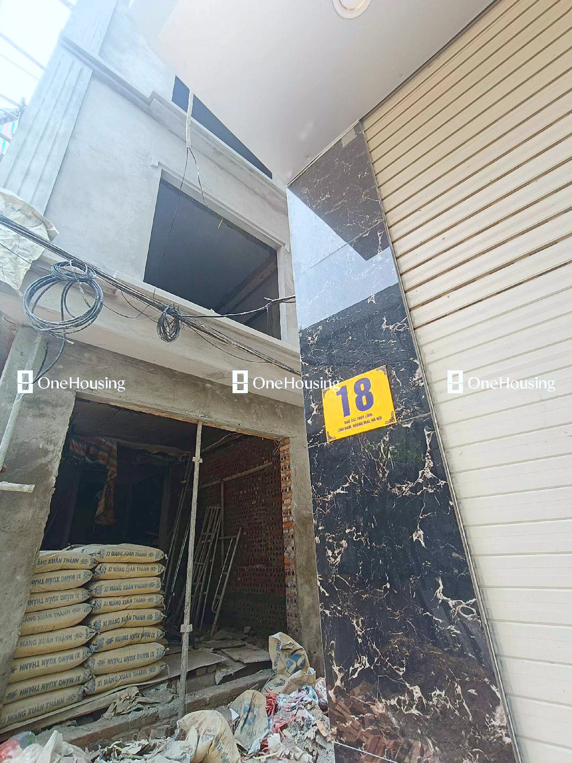 Onehousing image