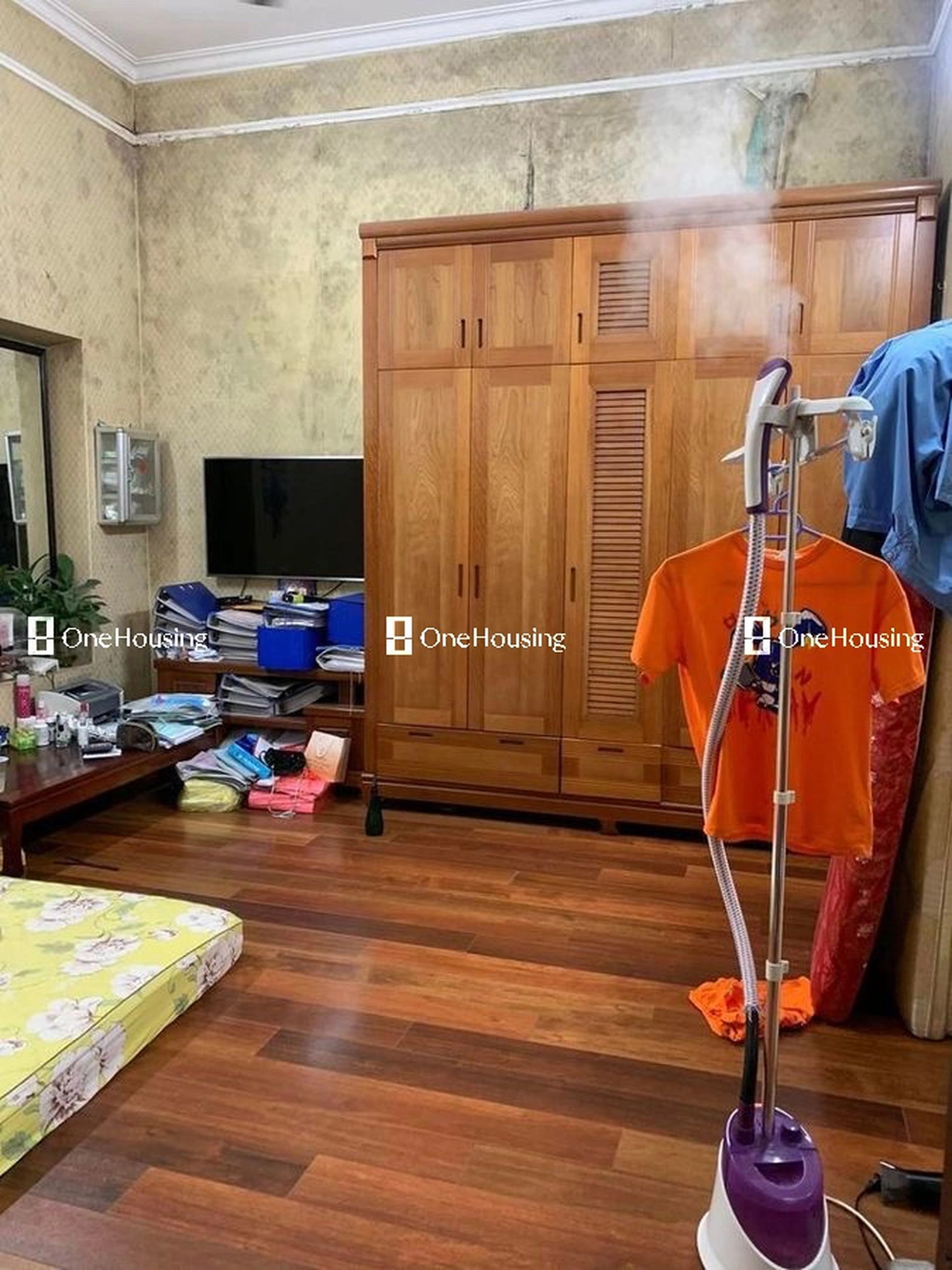 Nhà mặt phố Nguyễn Ngọc Vũ, P. Trung Hòa, Q. Cầu Giấy, TP. Hà Nội