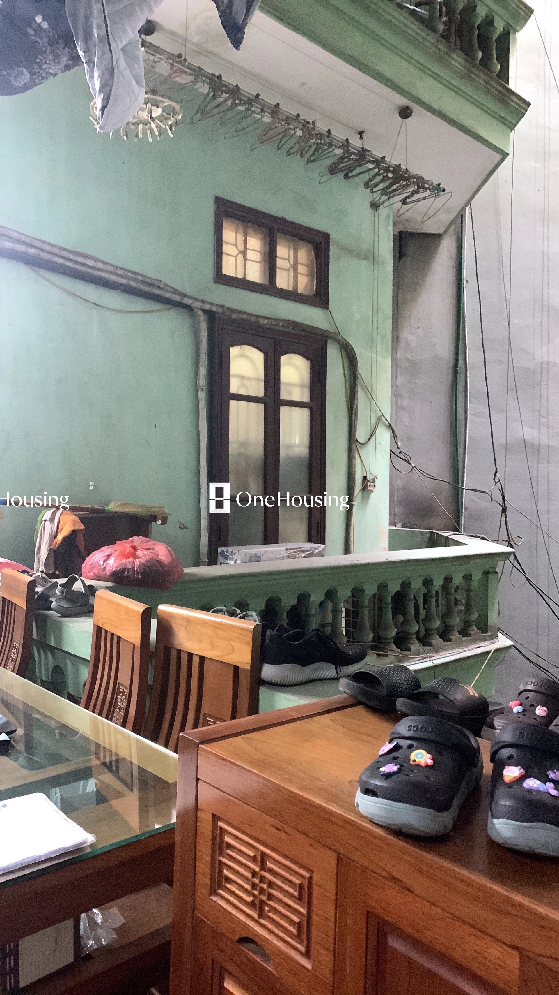 Nhà mặt phố Nguyễn Ngọc Vũ, P. Trung Hòa, Q. Cầu Giấy, TP. Hà Nội