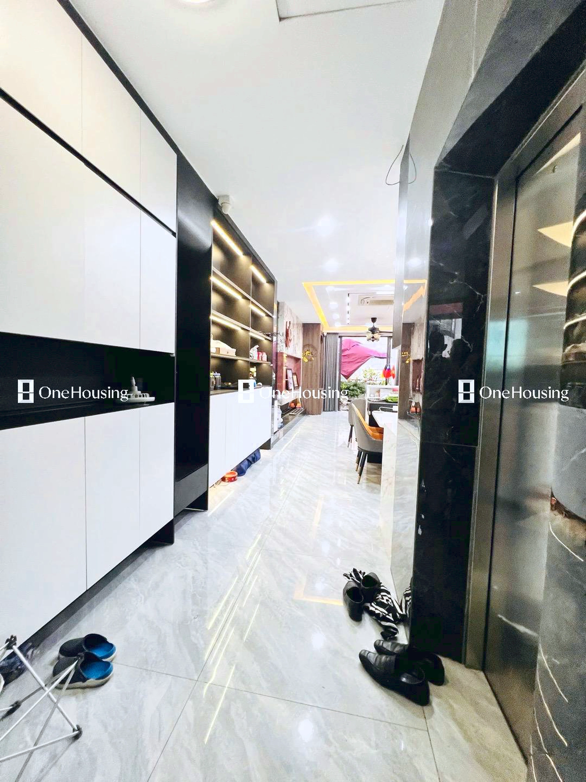 Nhà mặt ngõ cách Bắc Linh Đàm 20m, P. Đại Kim, Q. Hoàng Mai, TP. Hà Nội