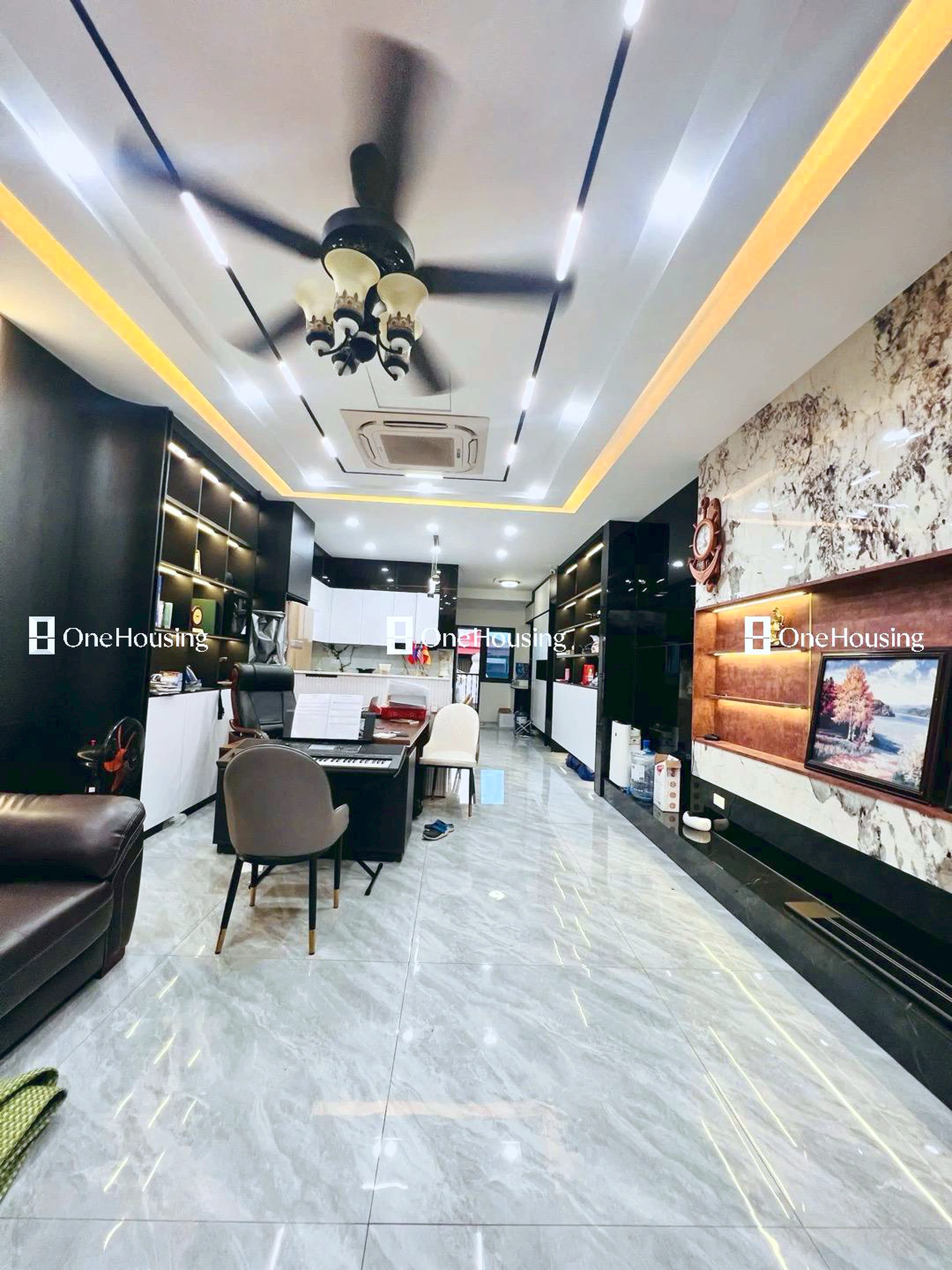 Nhà mặt ngõ cách Bắc Linh Đàm 20m, P. Đại Kim, Q. Hoàng Mai, TP. Hà Nội