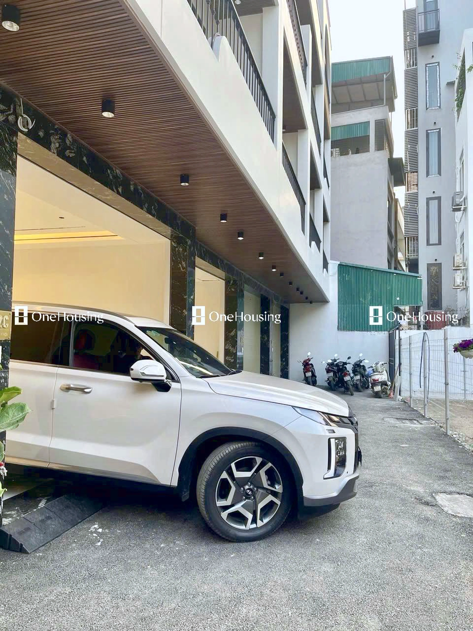 Onehousing image