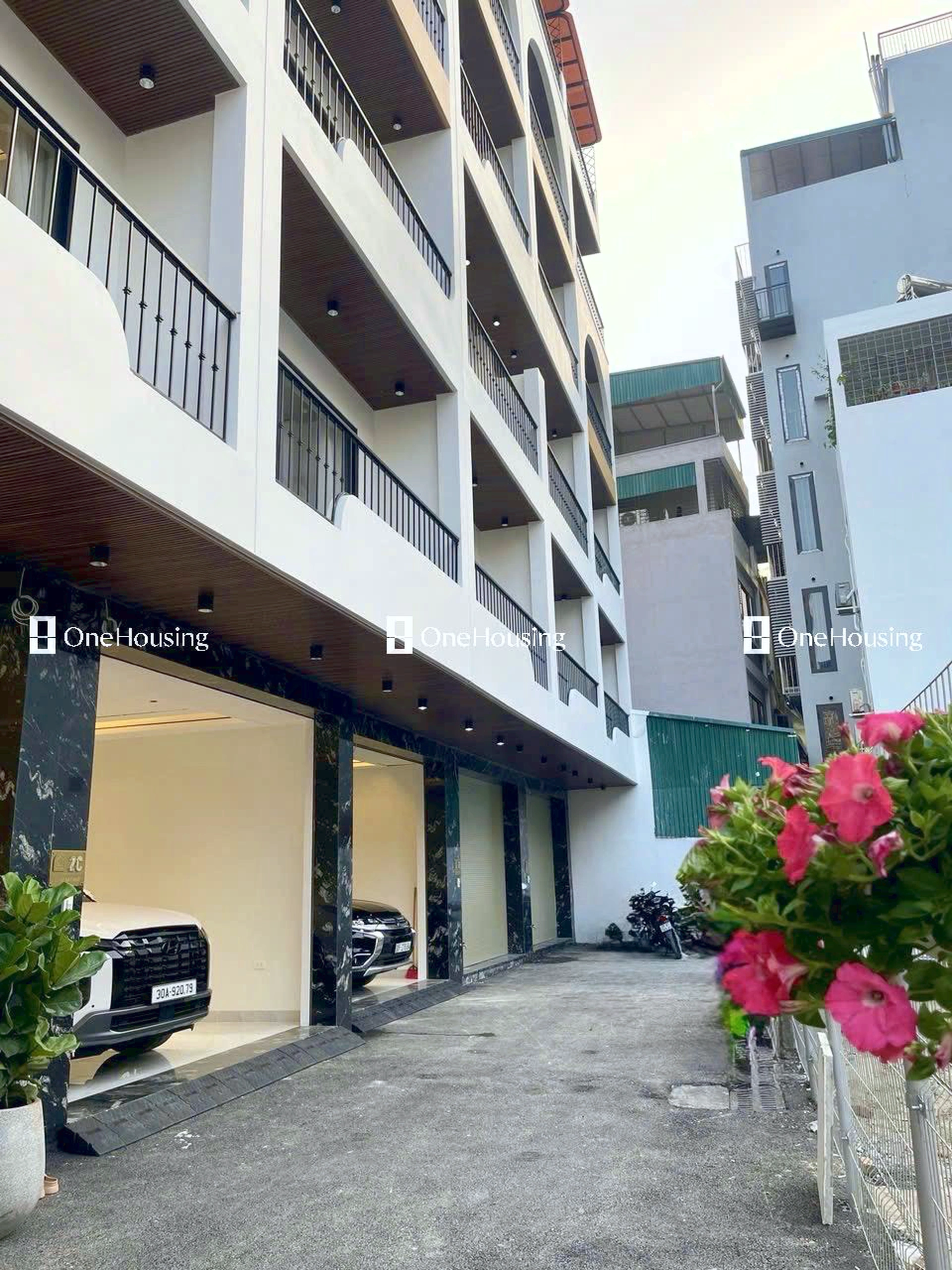 Onehousing image