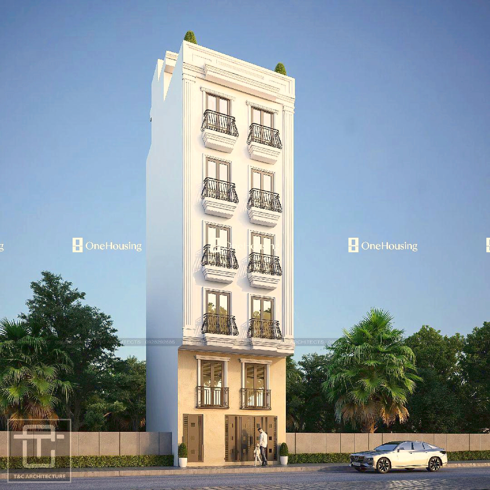 Nhà mặt ngõ cách Đức Diễn 200m, P. Phúc Diễn, Q. Bắc Từ Liêm, TP. Hà Nội