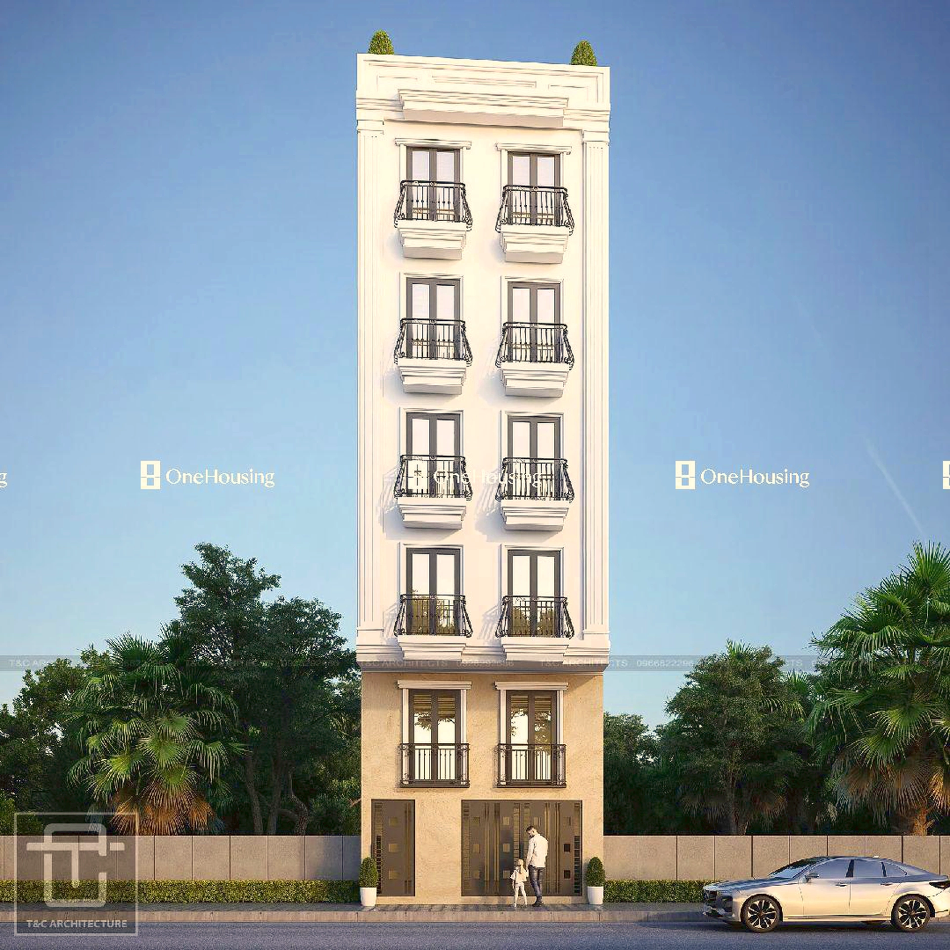 Nhà mặt ngõ cách Đức Diễn 200m, P. Phúc Diễn, Q. Bắc Từ Liêm, TP. Hà Nội