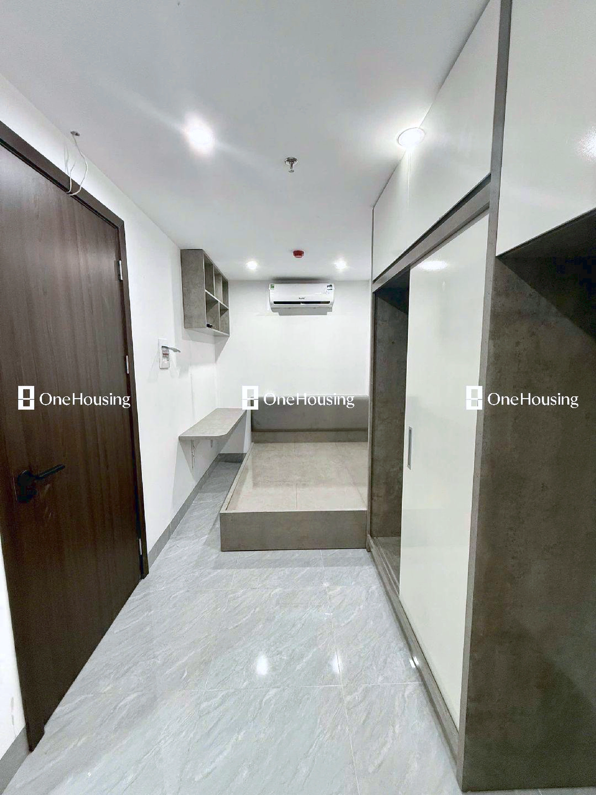 Nhà mặt ngõ cách Đức Diễn 200m, P. Phúc Diễn, Q. Bắc Từ Liêm, TP. Hà Nội