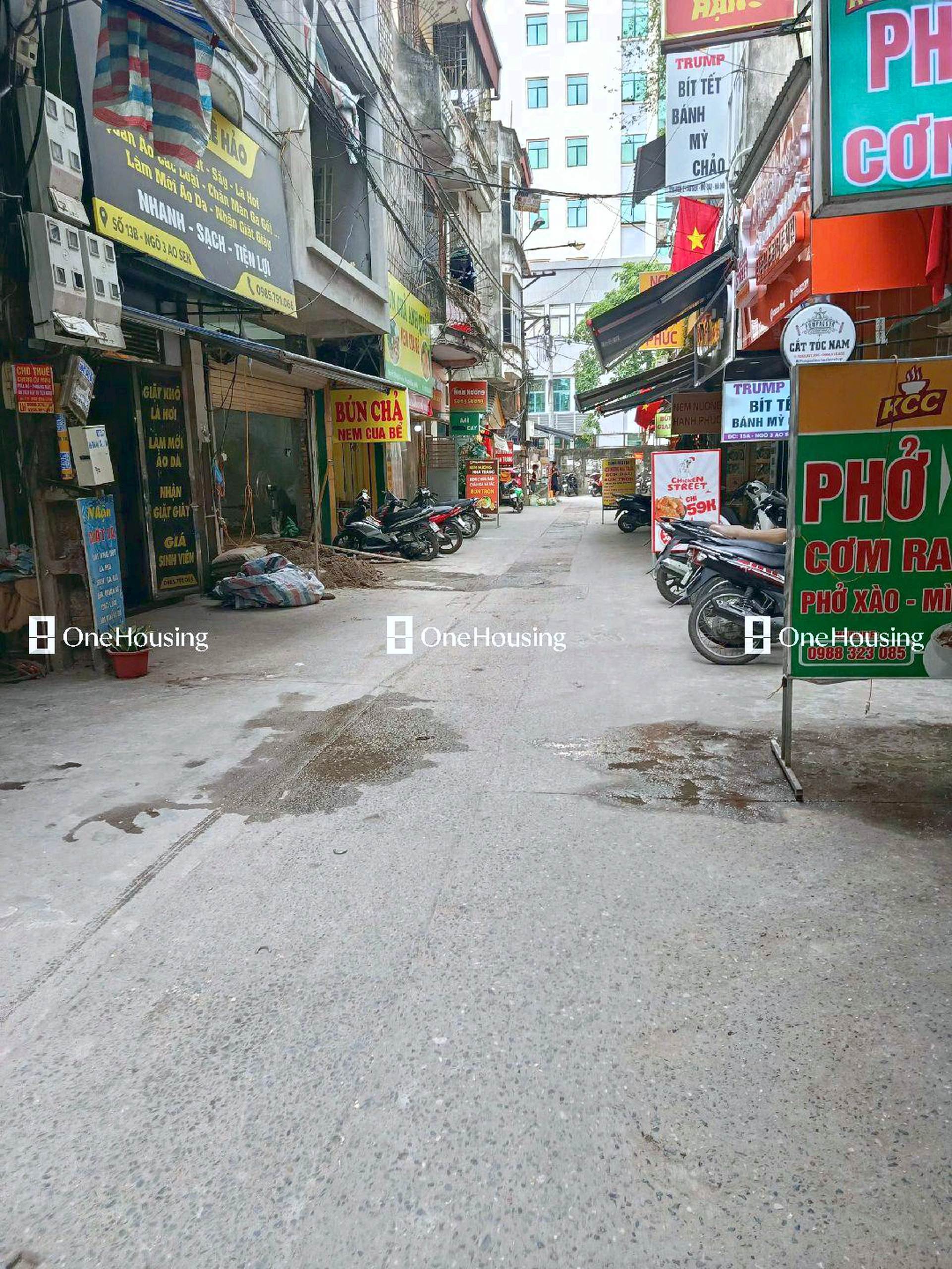 Onehousing image