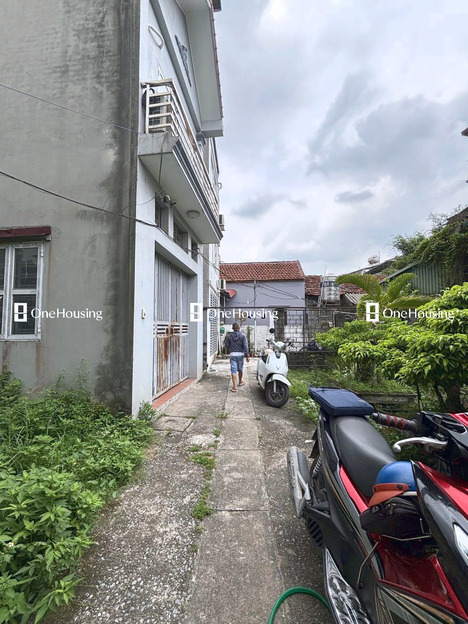 Đất nền cách Đường liên xã Quốc lộ 1A - Liên Ninh - Đông Mỹ 50m, X. Đông Mỹ, H. Thanh Trì, TP. Hà Nội
