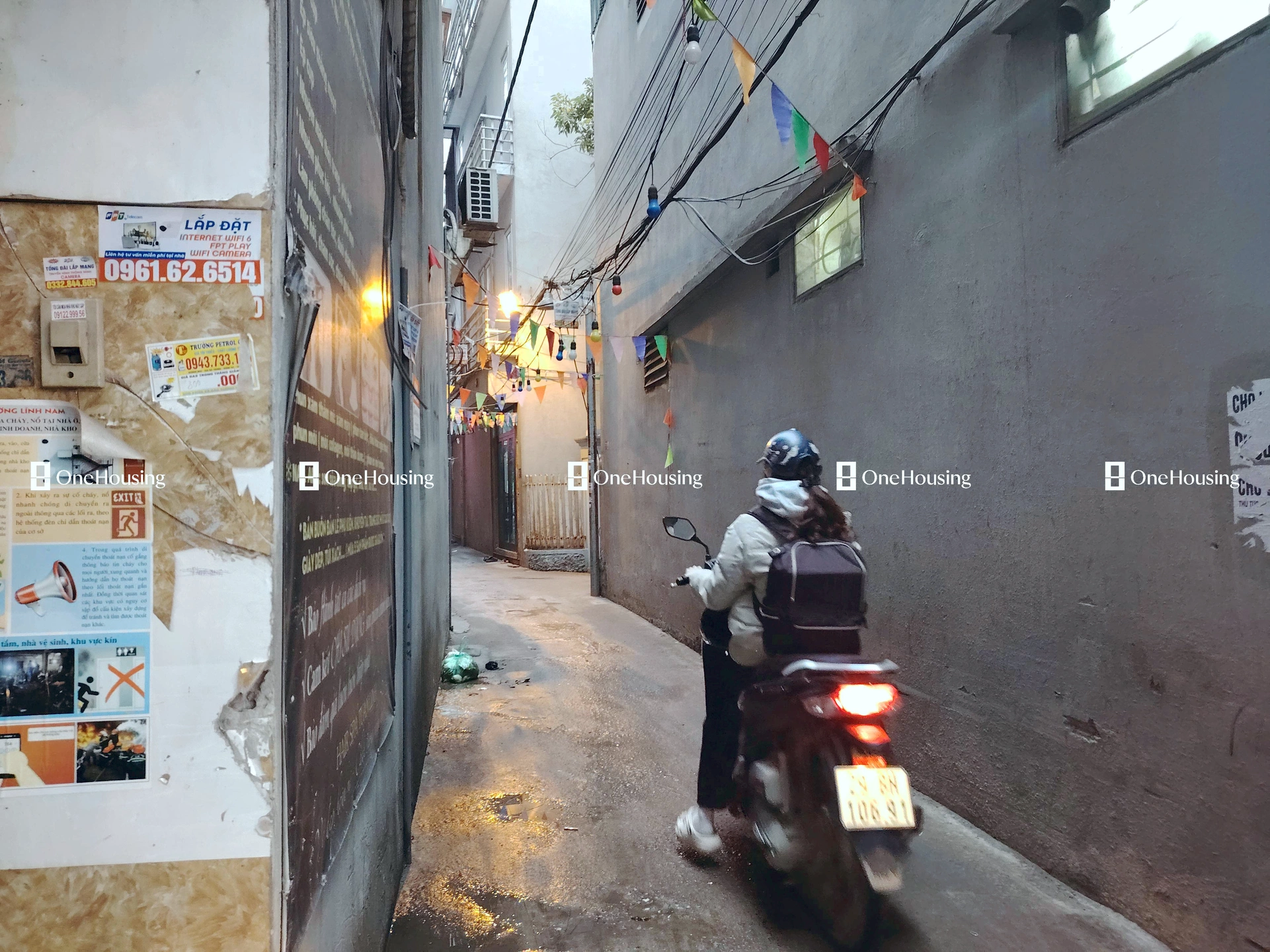 Onehousing image