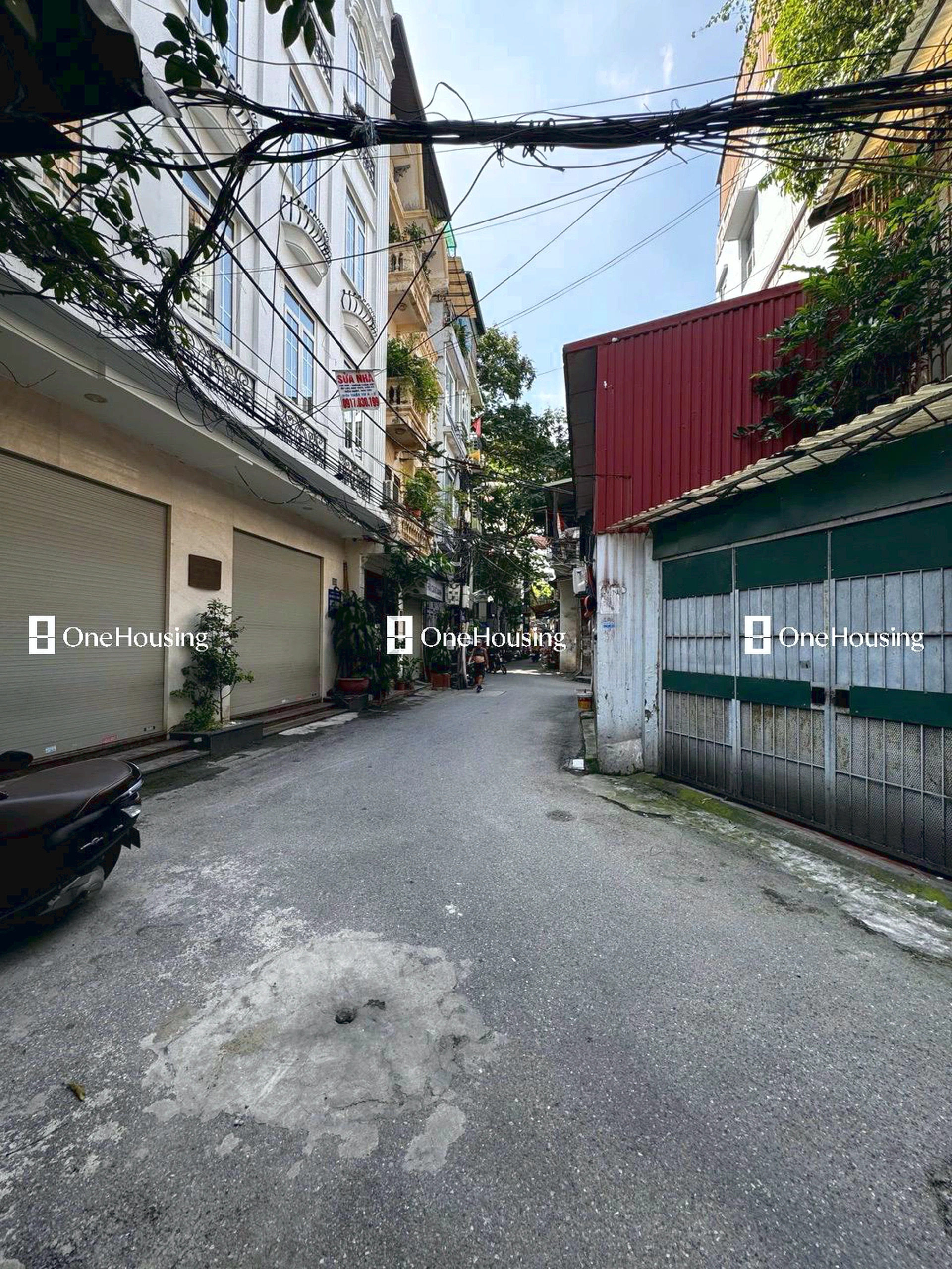 Onehousing image