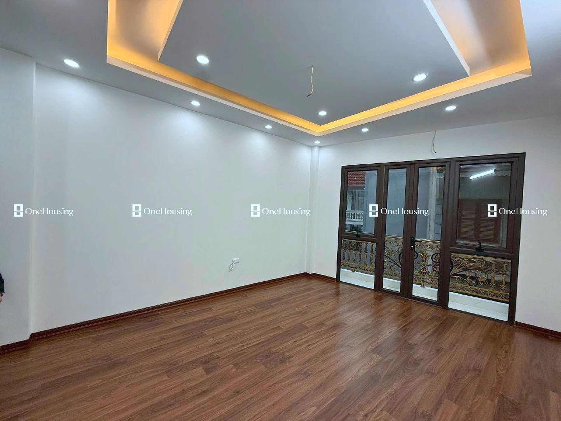 Nhà mặt ngõ cách Nguyễn Chính 50m, P. Thịnh Liệt, Q. Hoàng Mai, TP. Hà Nội