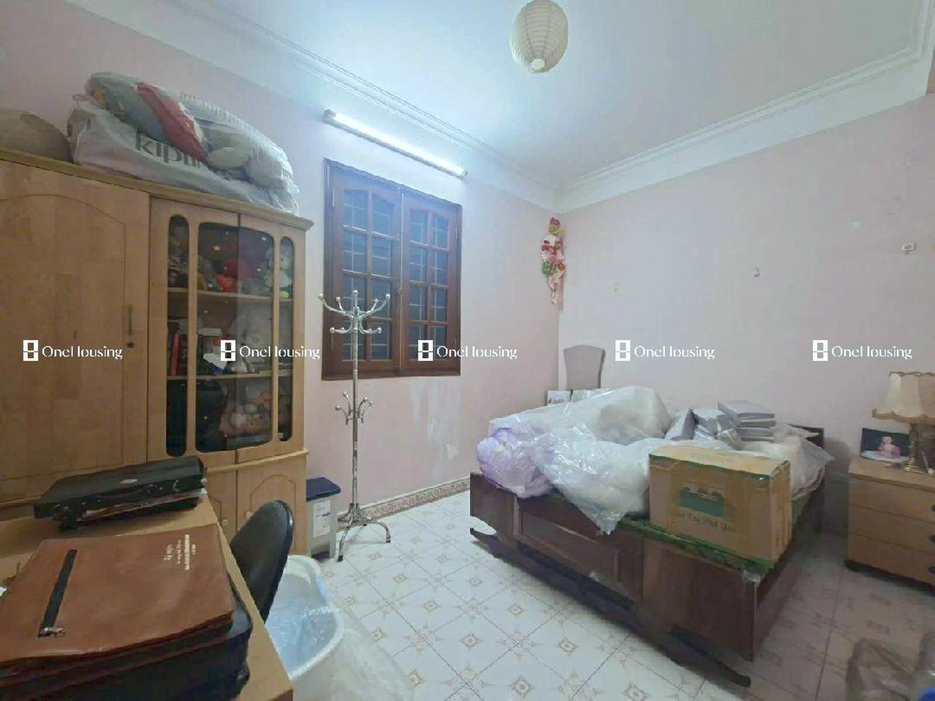 Nhà mặt ngõ cách Phan Đình Giót 50m, P. Phương Liệt, Q. Thanh Xuân, TP. Hà Nội