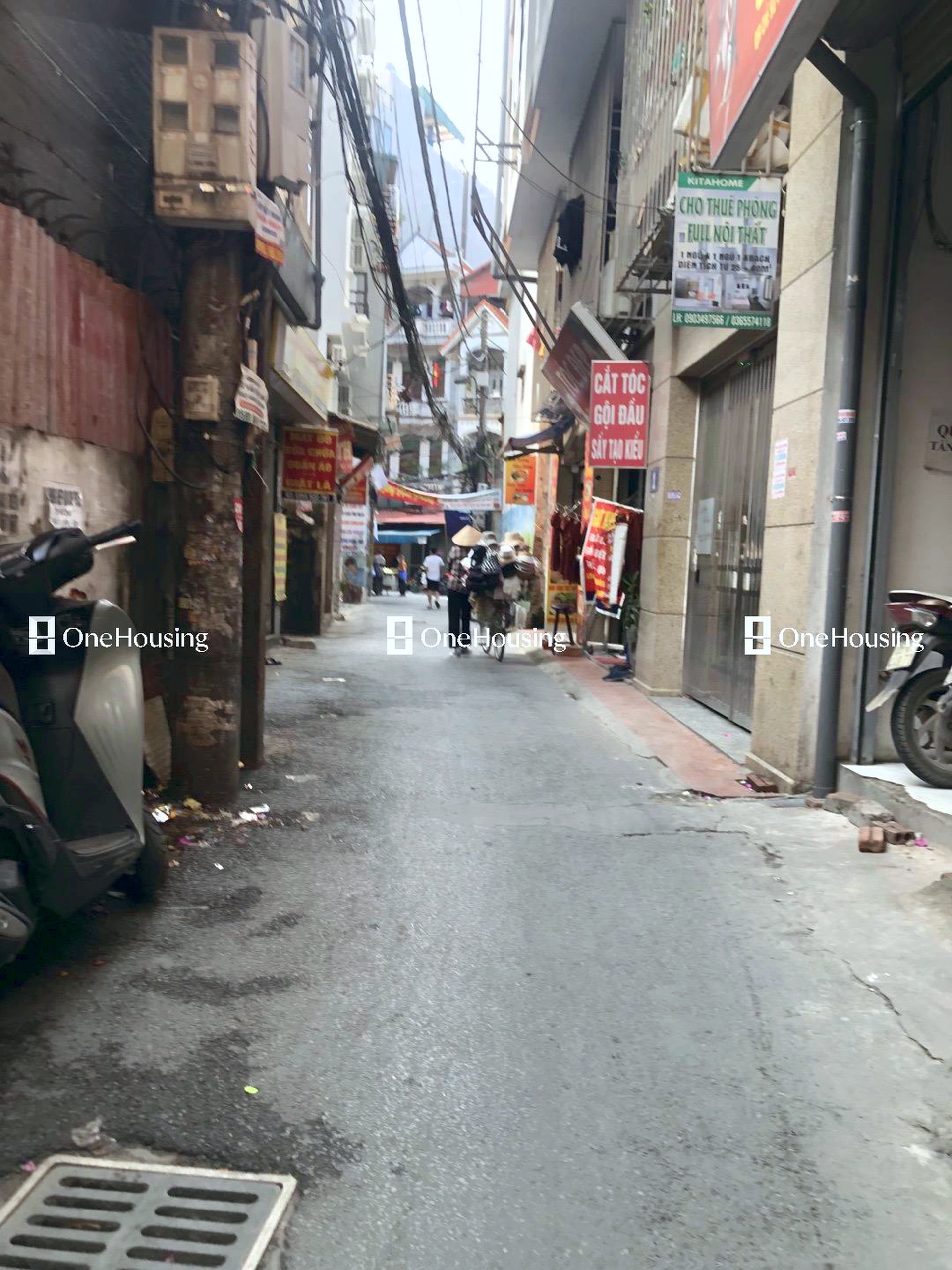 Onehousing image