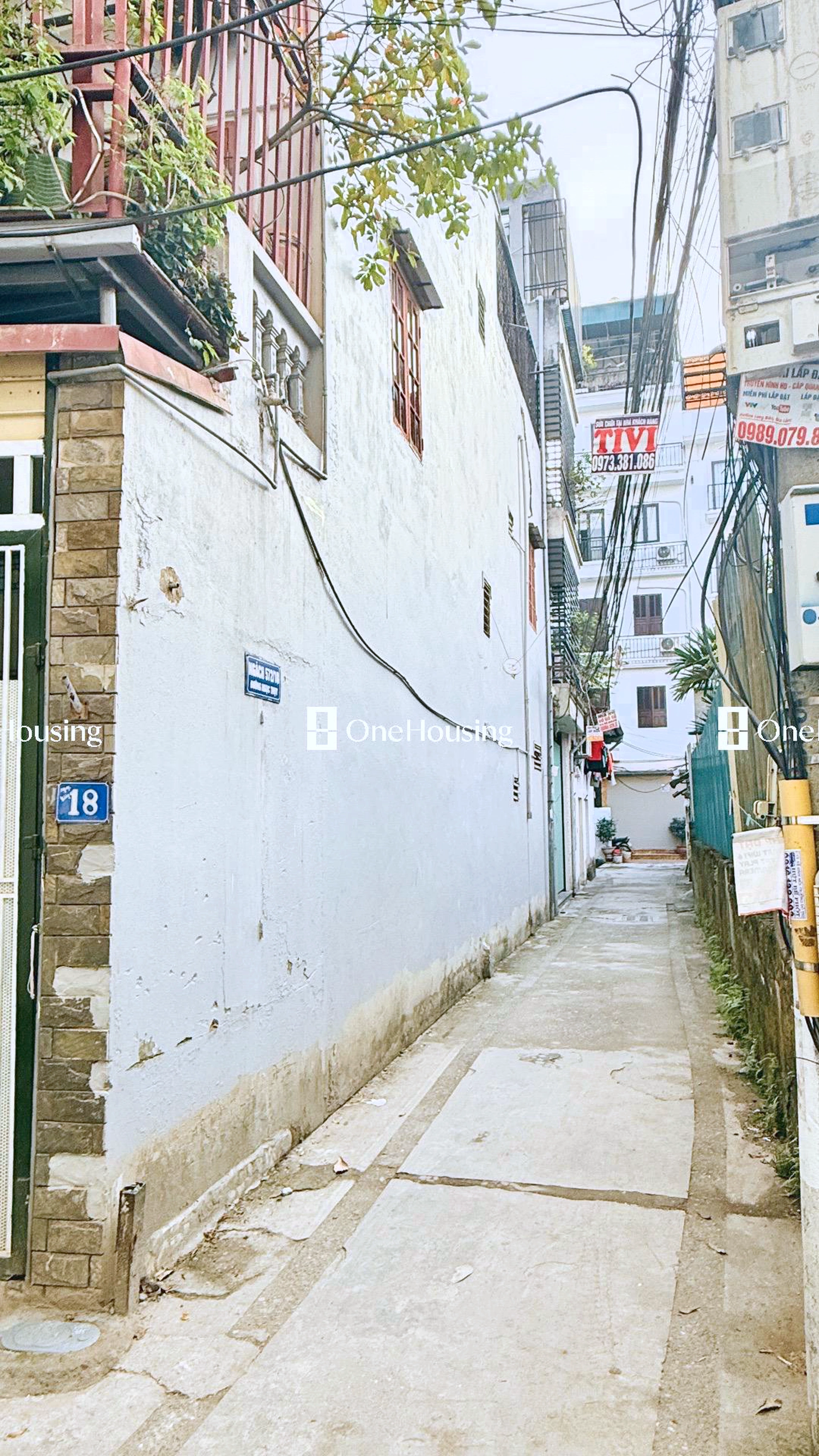 Đất nền cách Ngọc Thụy 80m, P. Ngọc Thụy, Q. Long Biên, TP. Hà Nội