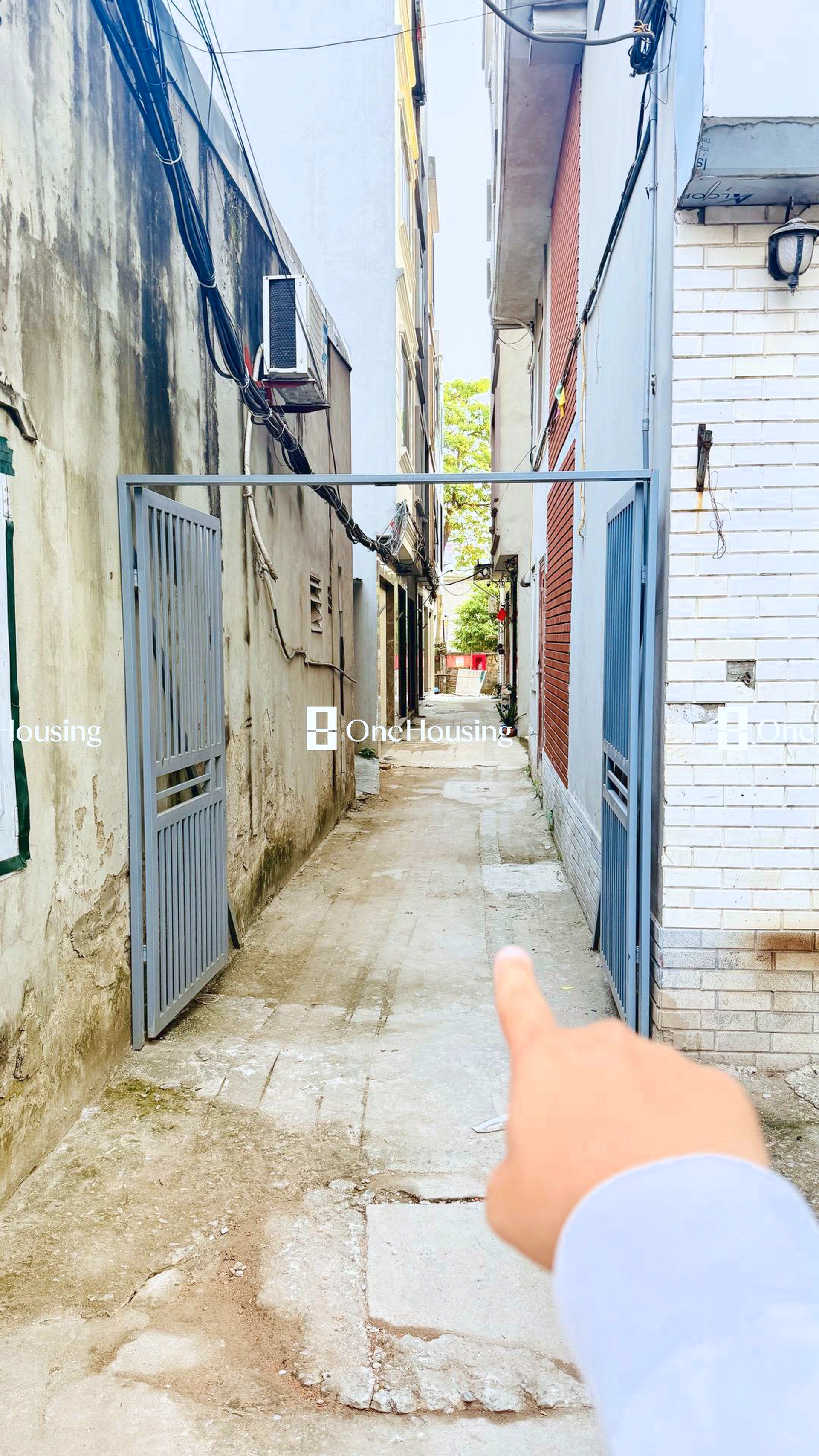 Đất nền cách Ngọc Thụy 80m, P. Ngọc Thụy, Q. Long Biên, TP. Hà Nội