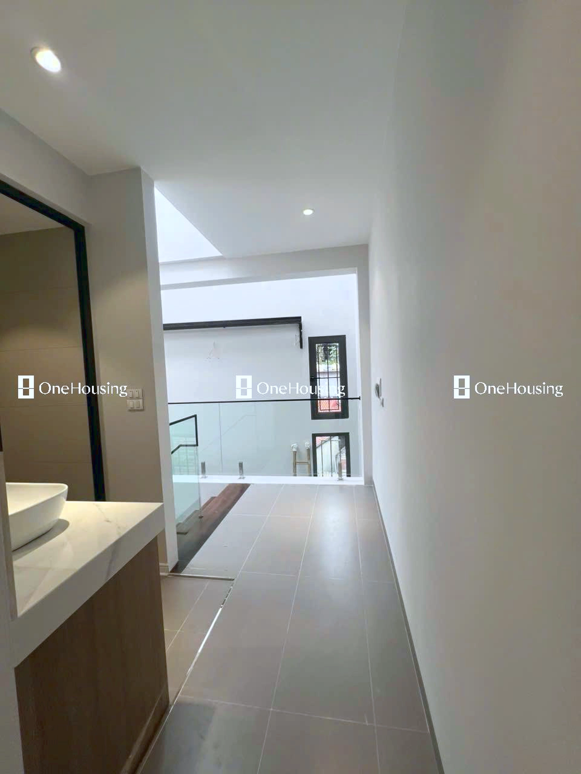 Nhà mặt ngõ cách Thanh Nhàn 50m, P. Bạch Mai, Q. Hai Bà Trưng, TP. Hà Nội