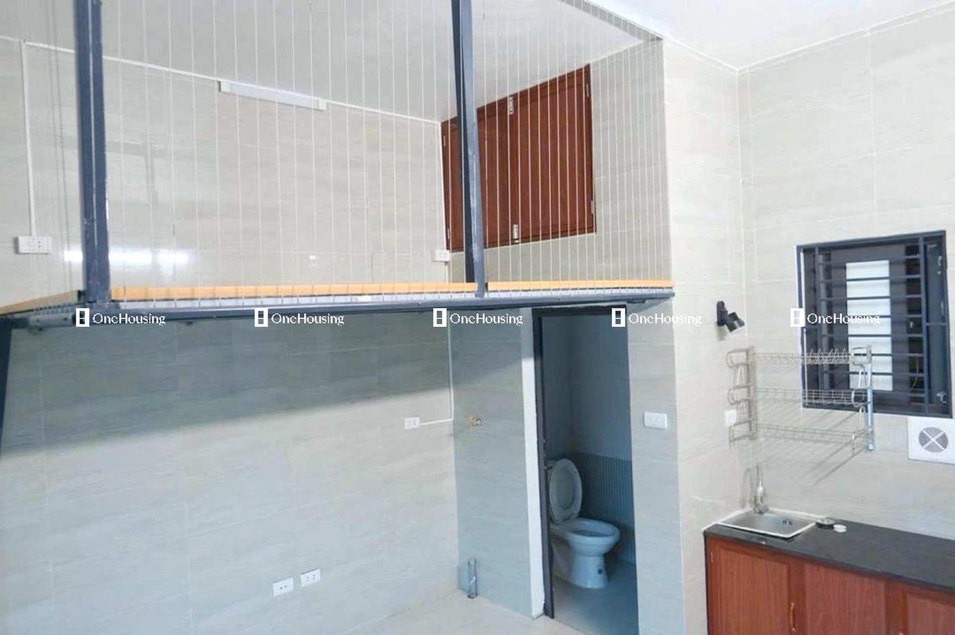 Nhà mặt ngõ cách Thanh Đàm 50m, P. Thanh Trì, Q. Hoàng Mai, TP. Hà Nội