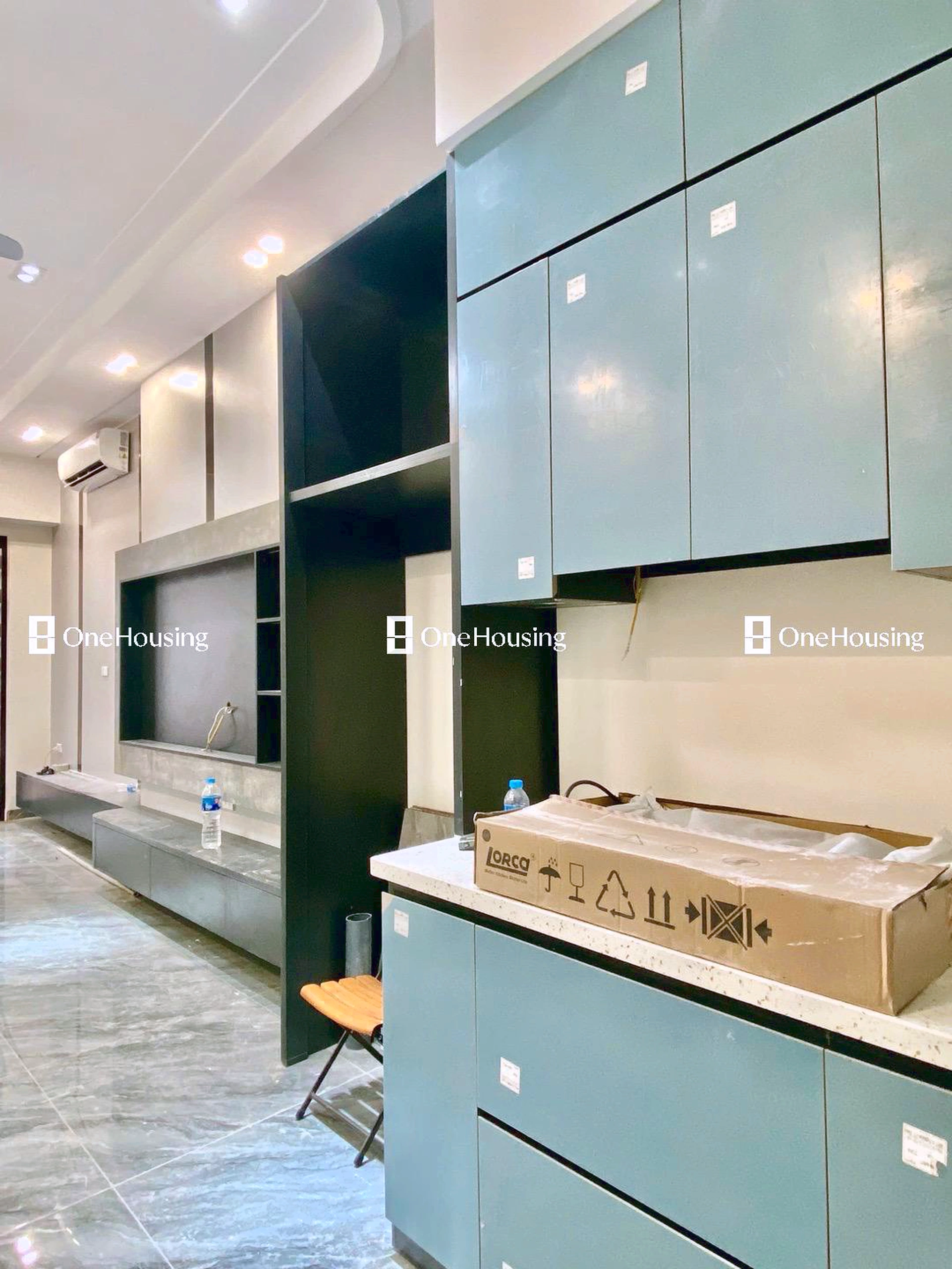 Nhà mặt ngõ cách Nguyễn Văn Cừ 50m, P. Ngọc Lâm, Q. Long Biên, TP. Hà Nội