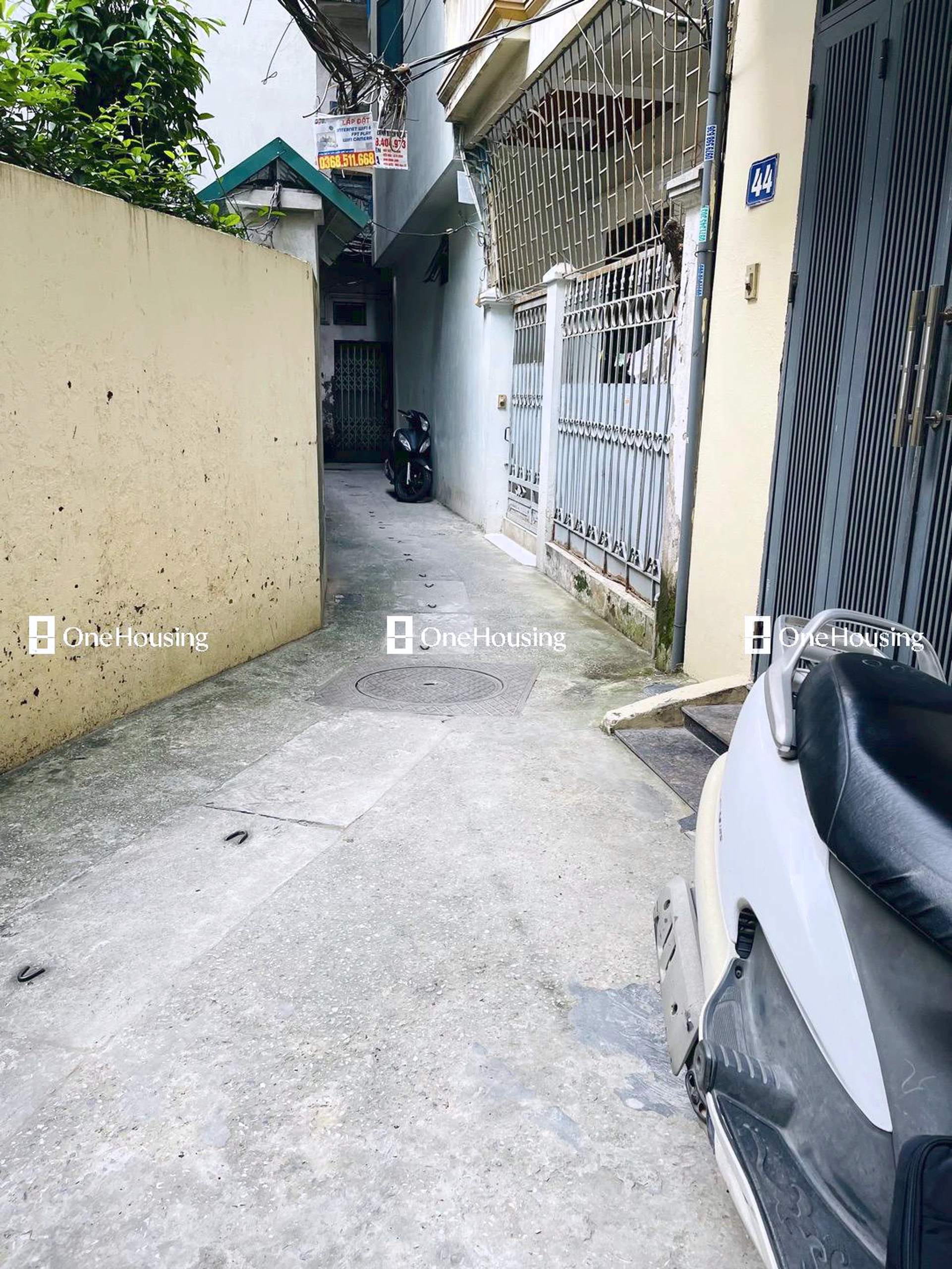 Onehousing image
