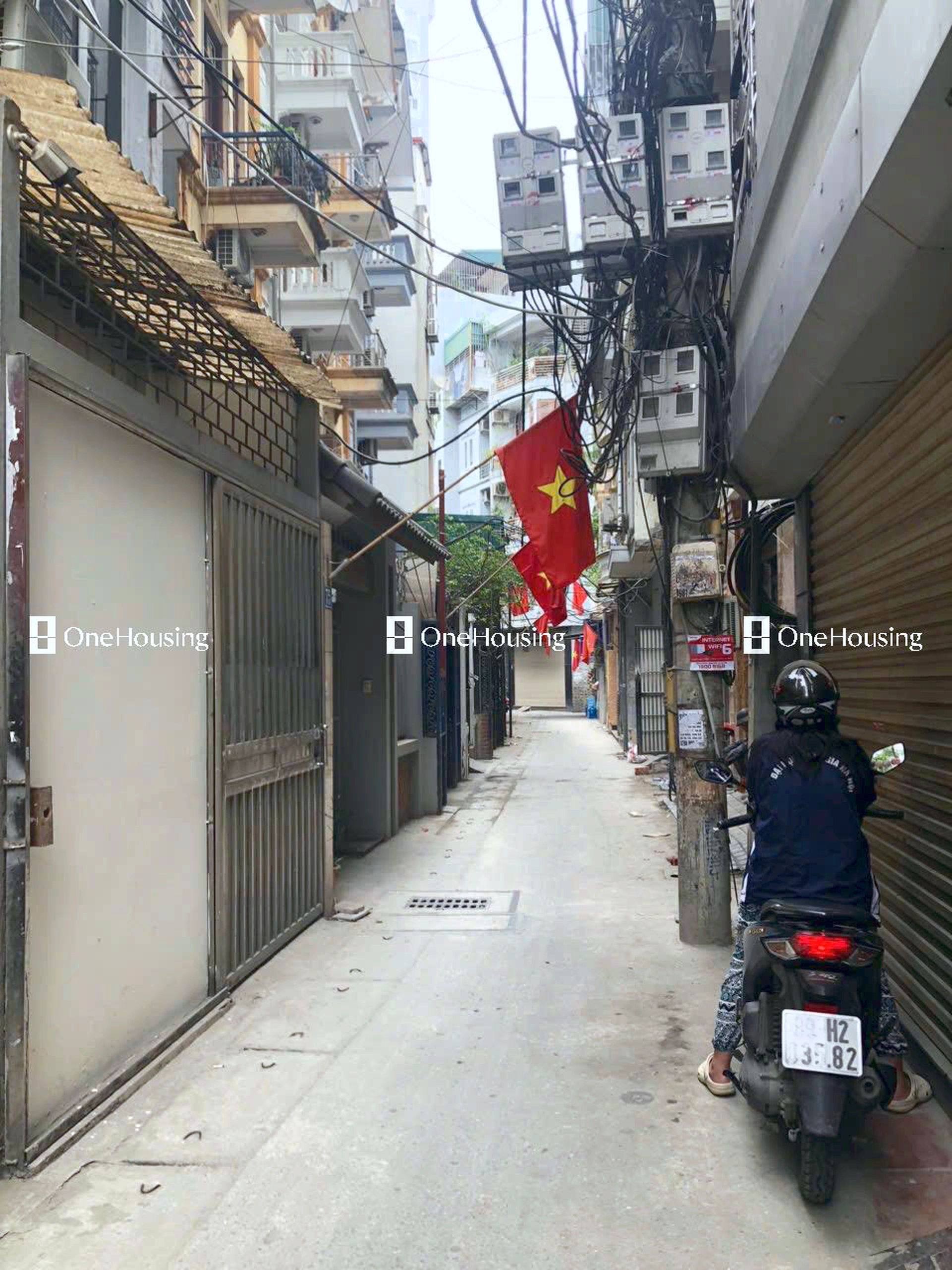 Onehousing image