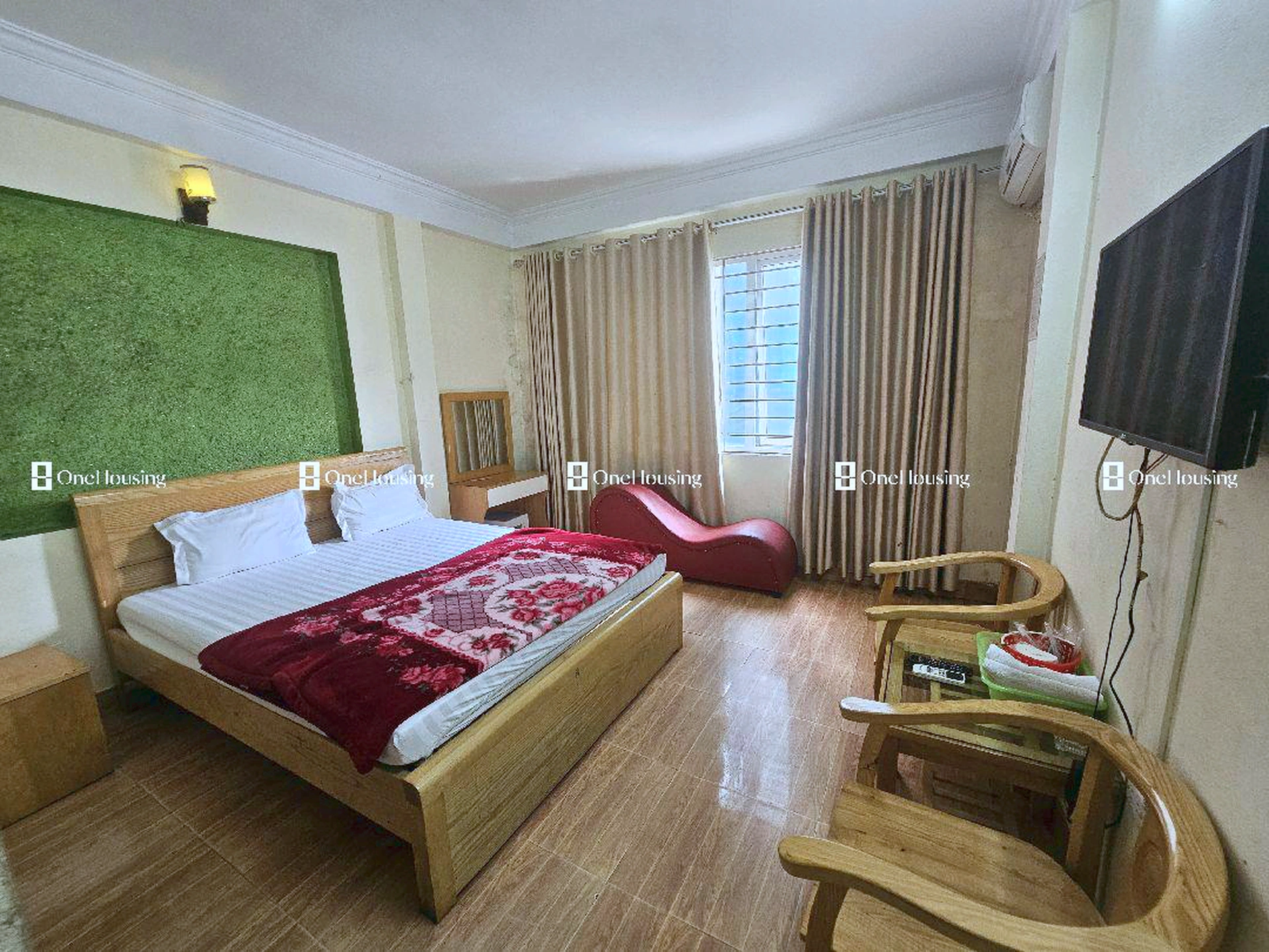 Nhà mặt ngõ cách Khương Hạ 10m, P. Khương Đình, Q. Thanh Xuân, TP. Hà Nội