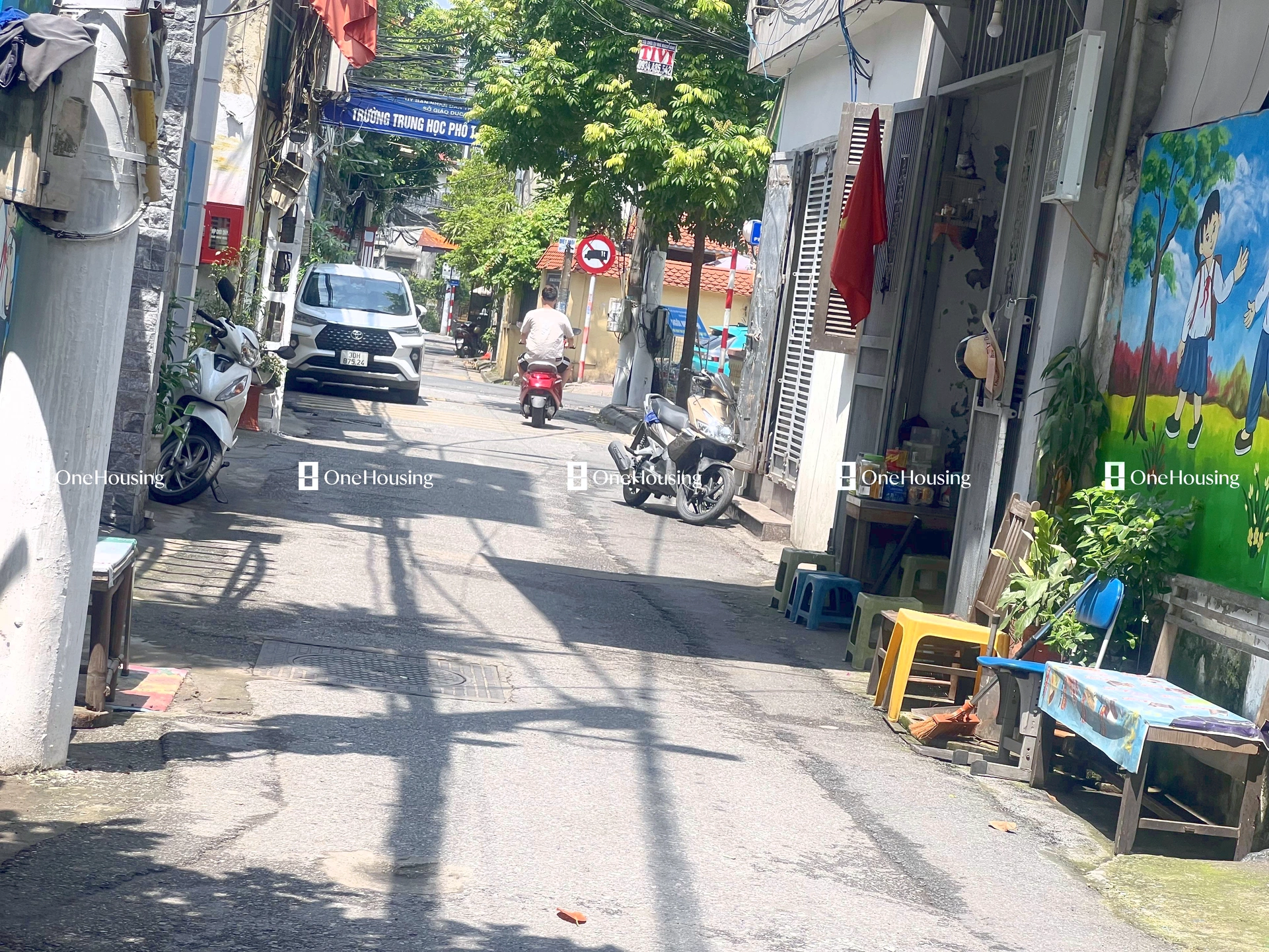 Onehousing image