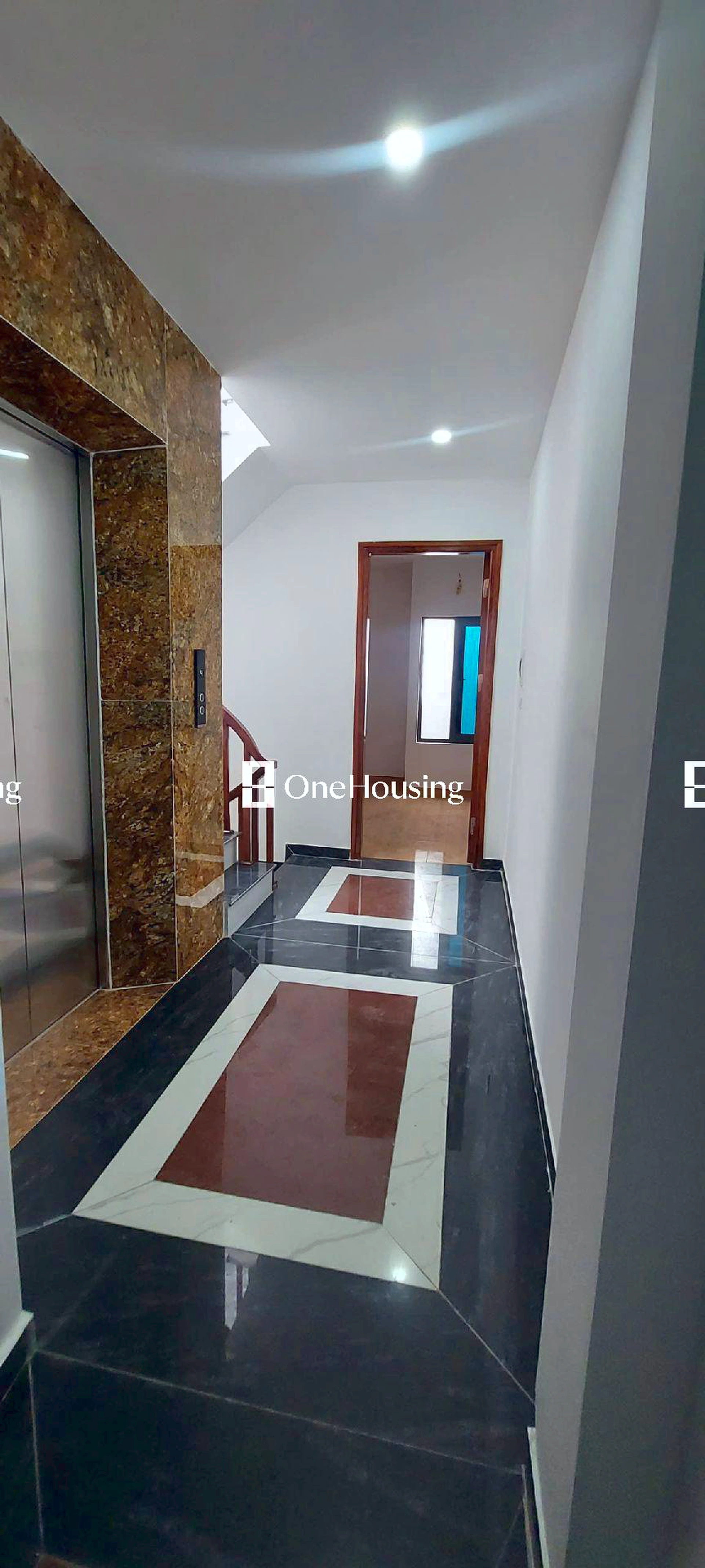 Nhà mặt ngõ cách Vĩnh Khang 100m, X. Ngọc Hồi, H. Thanh Trì, TP. Hà Nội