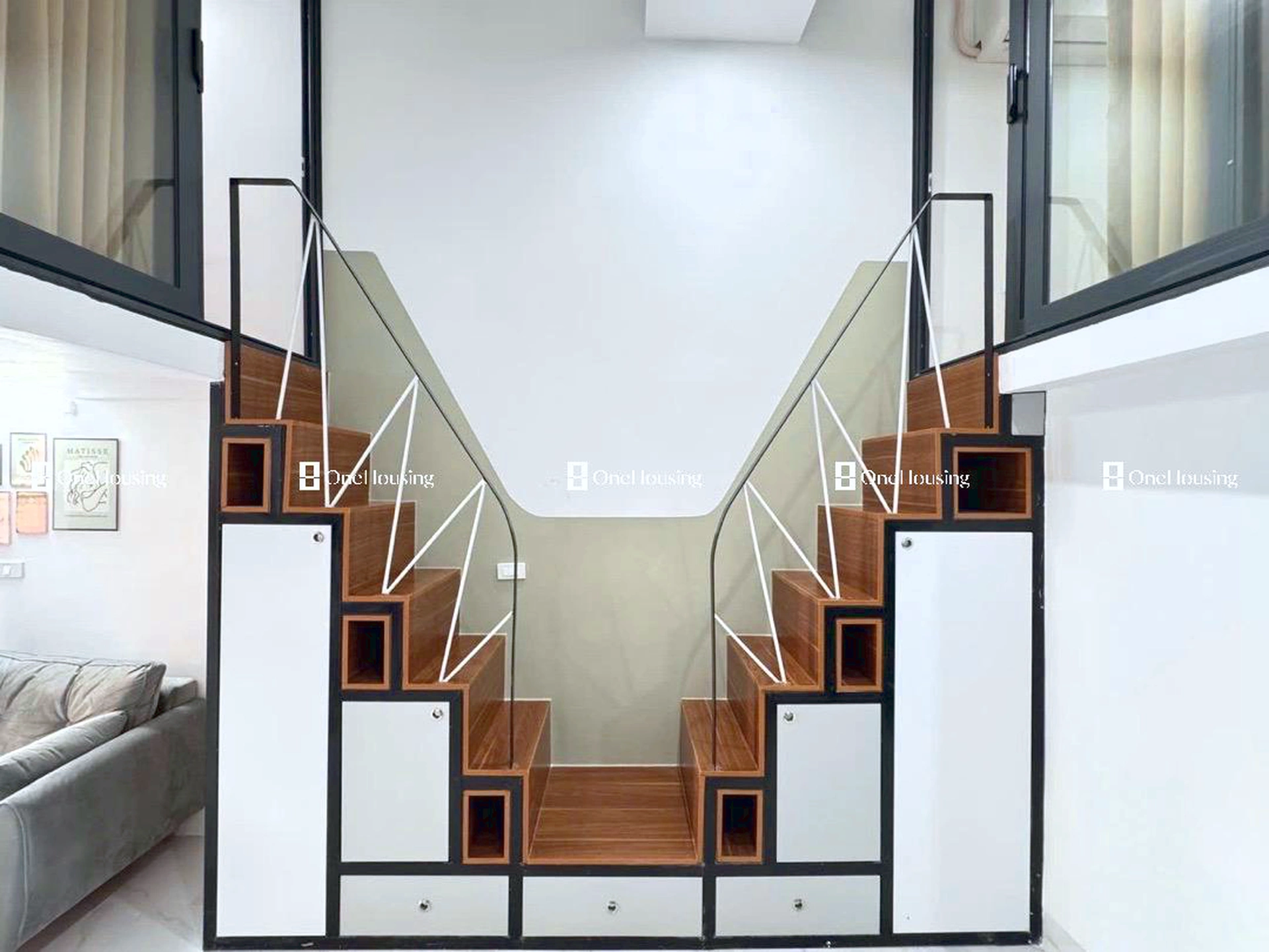 Nhà mặt phố Đường Số 800A, P. Nghĩa Đô, Q. Cầu Giấy, TP. Hà Nội