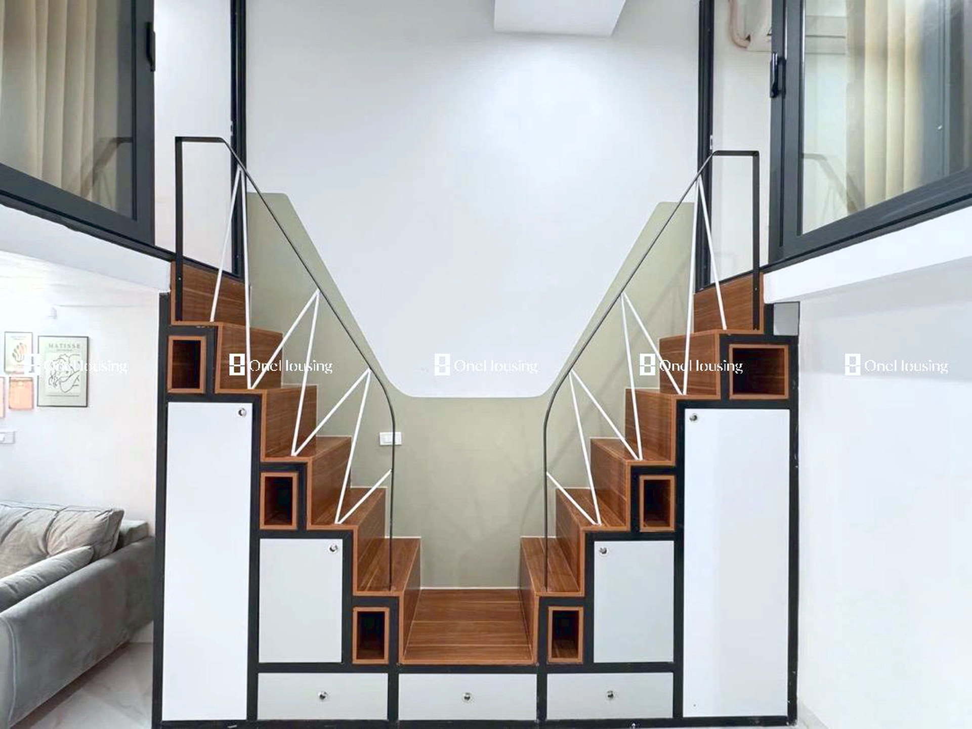 Nhà mặt phố Đường Số 800A, P. Nghĩa Đô, Q. Cầu Giấy, TP. Hà Nội