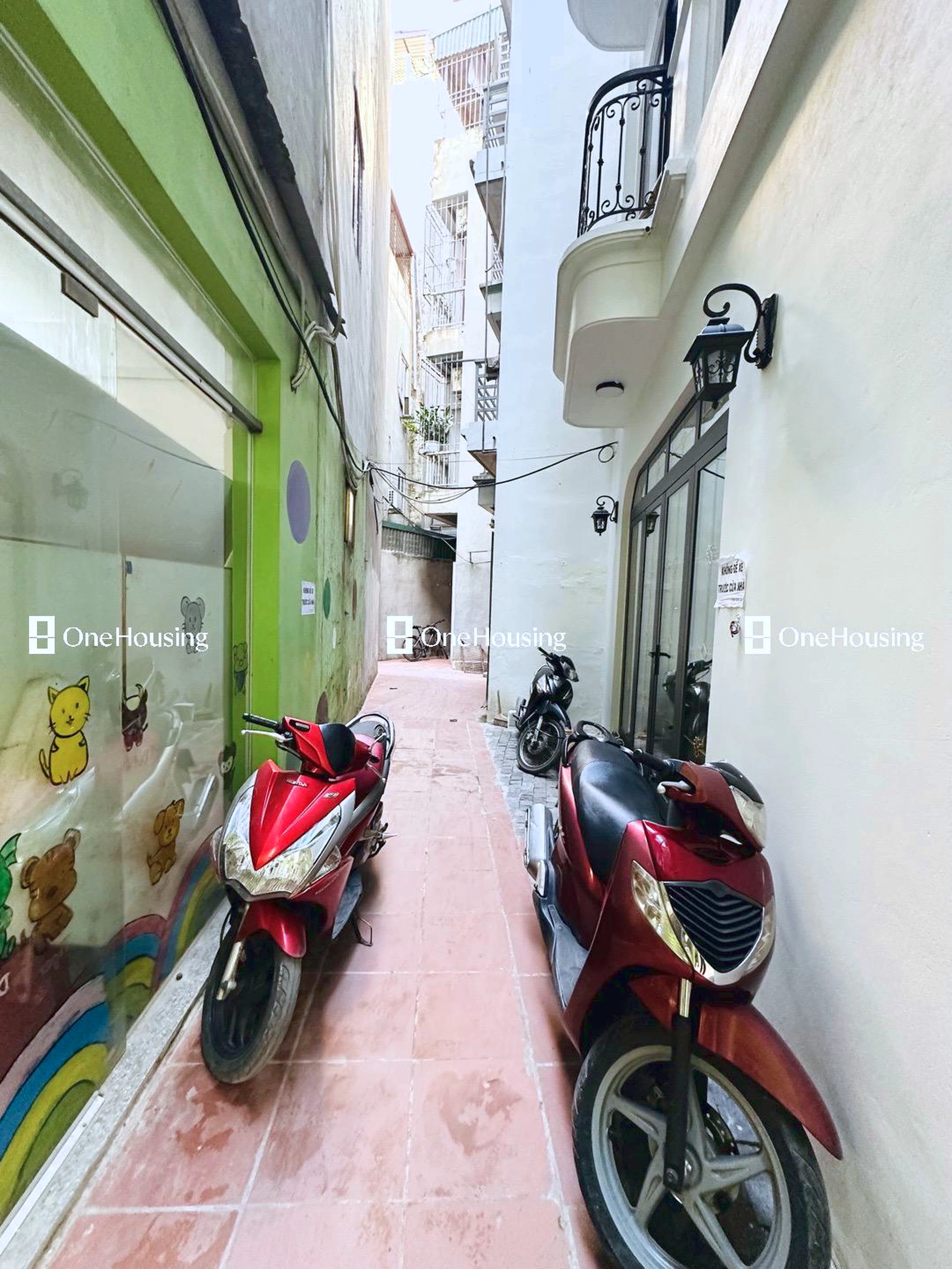 Onehousing image