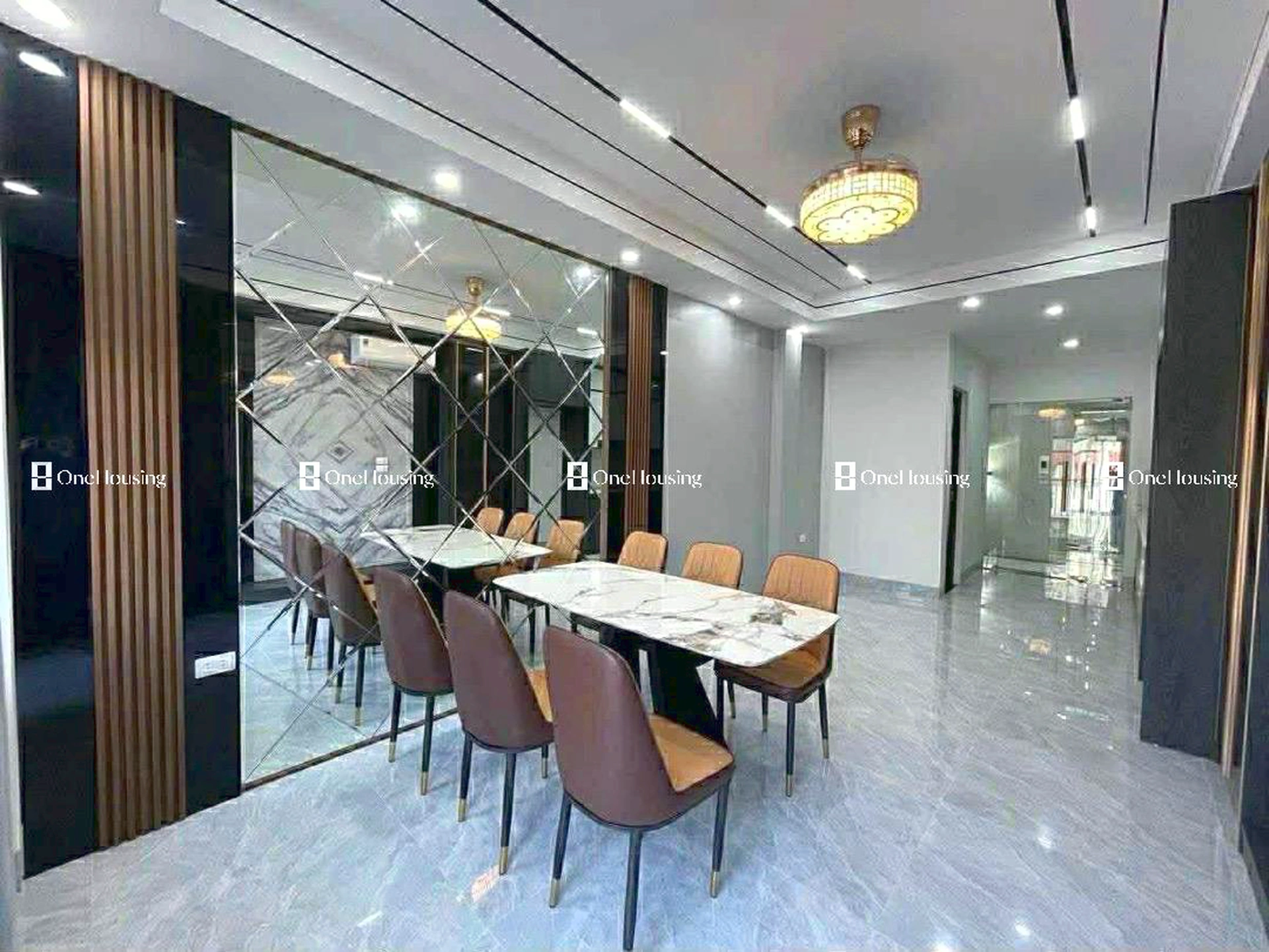 Nhà mặt ngõ cách Hoàng Như Tiếp 50m, P. Bồ Đề, Q. Long Biên, TP. Hà Nội