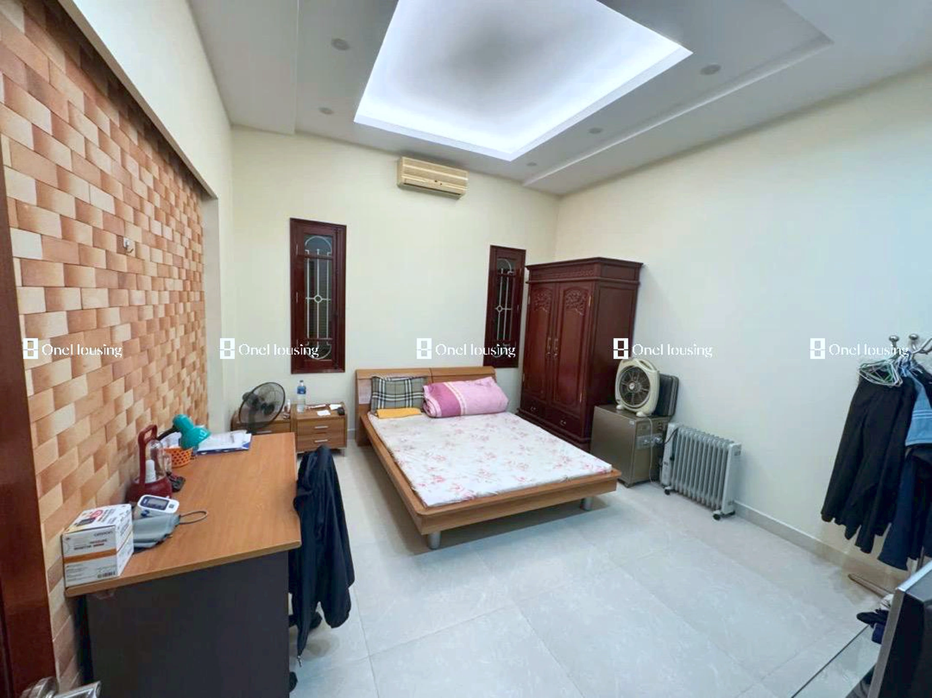 Nhà mặt ngõ cách Nghĩa Đô 50m, P. Nghĩa Đô, Q. Cầu Giấy, TP. Hà Nội