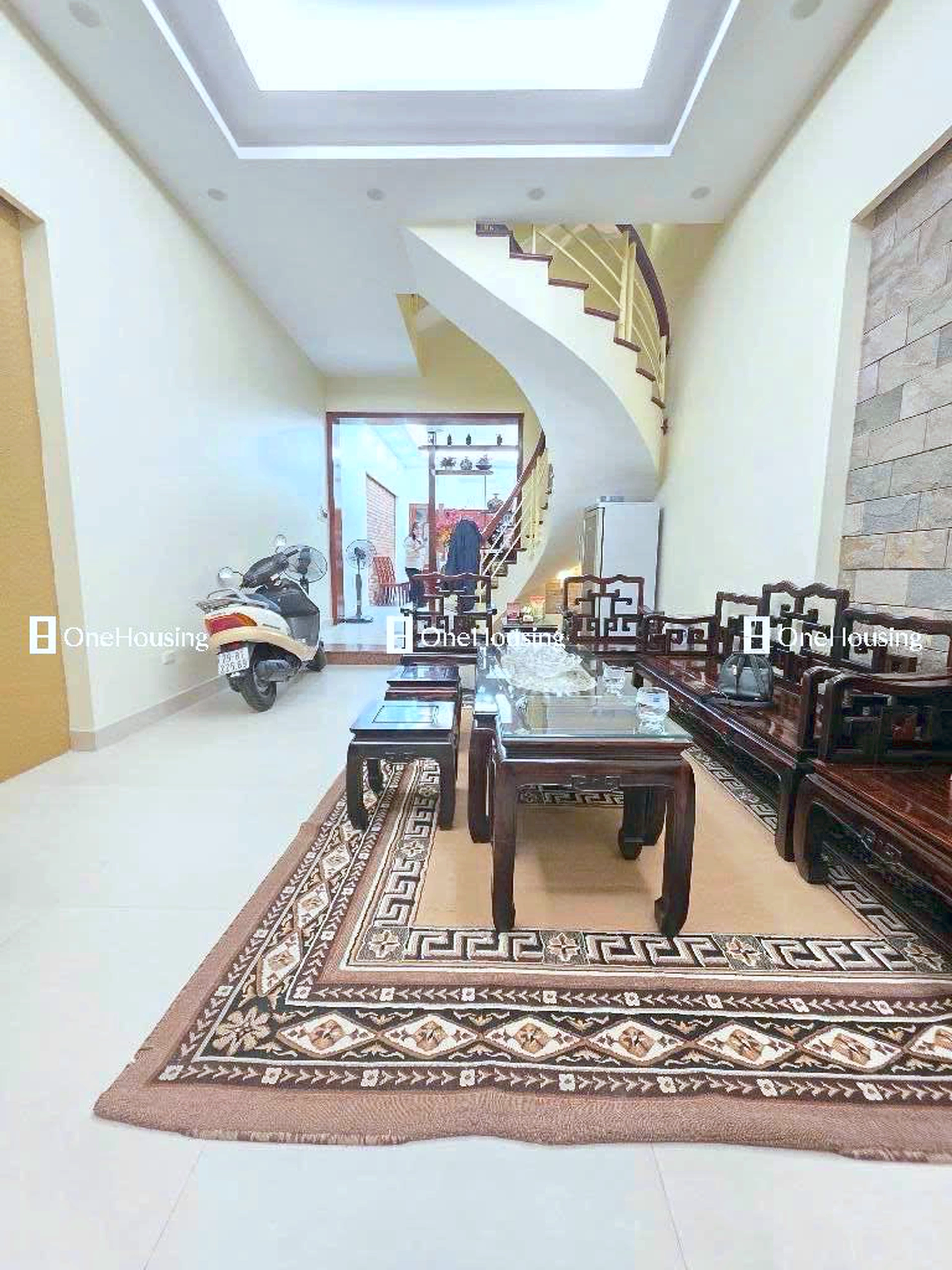 Nhà mặt ngõ cách Nghĩa Đô 50m, P. Nghĩa Đô, Q. Cầu Giấy, TP. Hà Nội