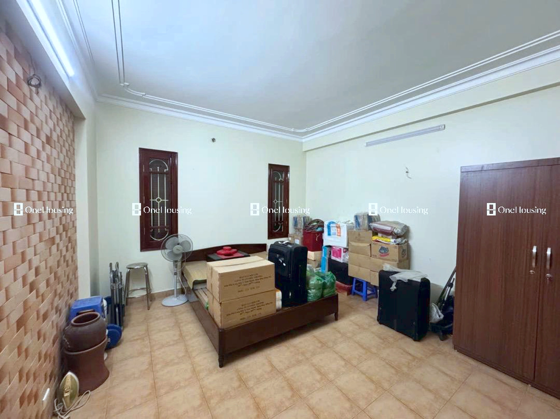 Nhà mặt ngõ cách Nghĩa Đô 50m, P. Nghĩa Đô, Q. Cầu Giấy, TP. Hà Nội