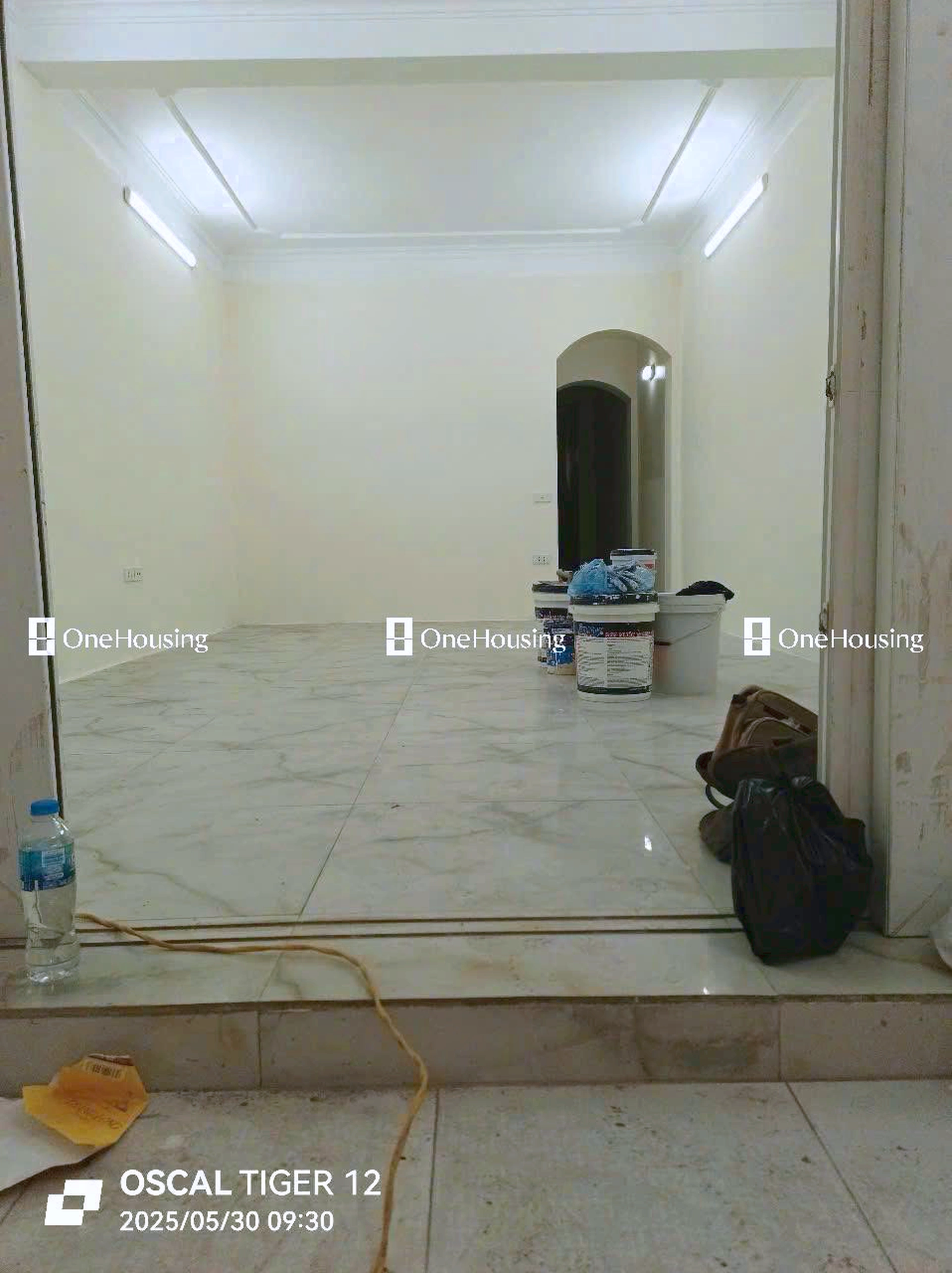 Nhà mặt ngõ cách Phạm Văn Đồng 70m, P. Cổ Nhuế 1, Q. Bắc Từ Liêm, TP. Hà Nội