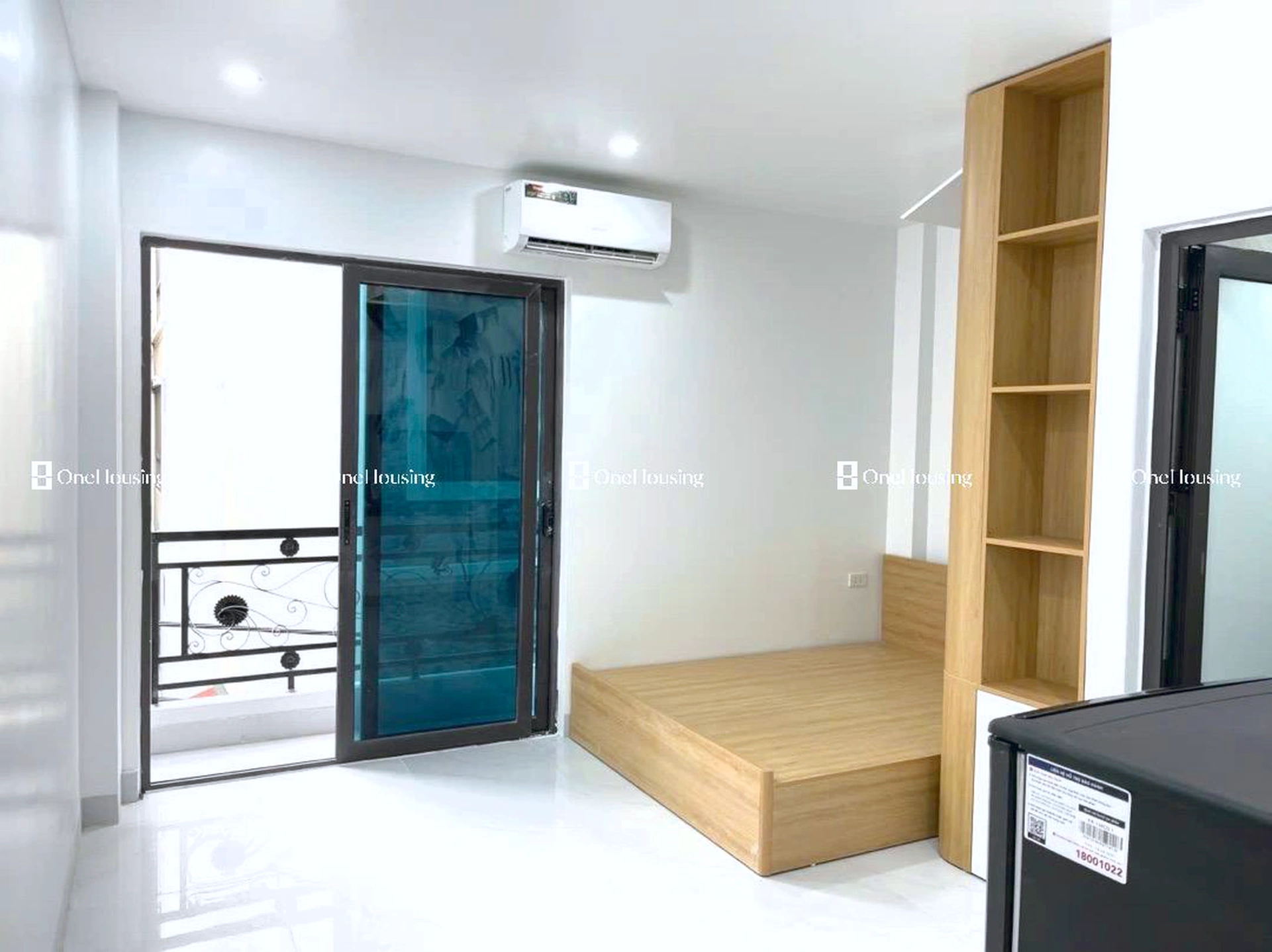 Nhà mặt ngõ cách Đường Thụy Phương (Trong đê) 10m, P. Thụy Phương, Q. Bắc Từ Liêm, TP. Hà Nội