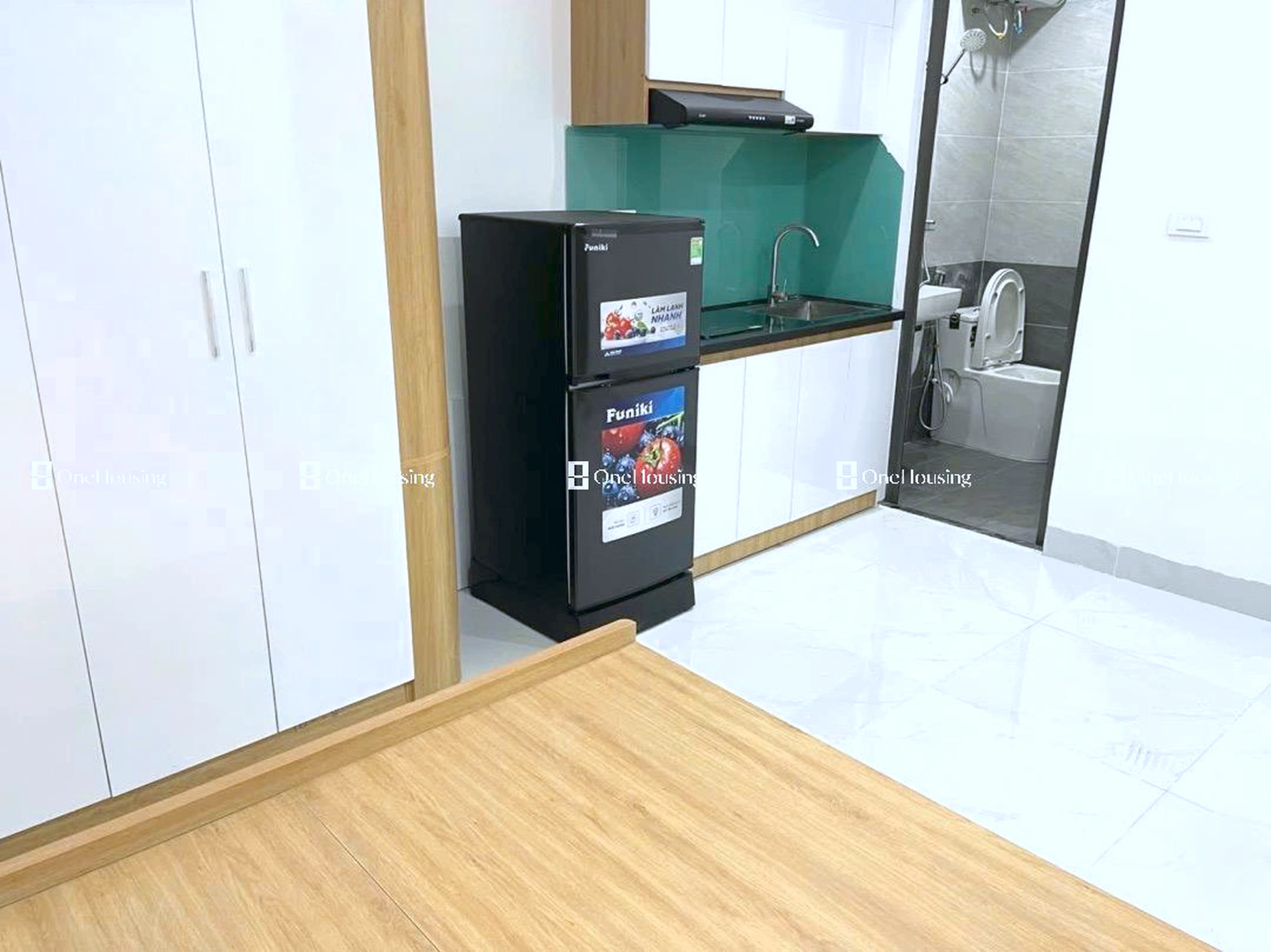 Nhà mặt ngõ cách Đường Thụy Phương (Trong đê) 10m, P. Thụy Phương, Q. Bắc Từ Liêm, TP. Hà Nội