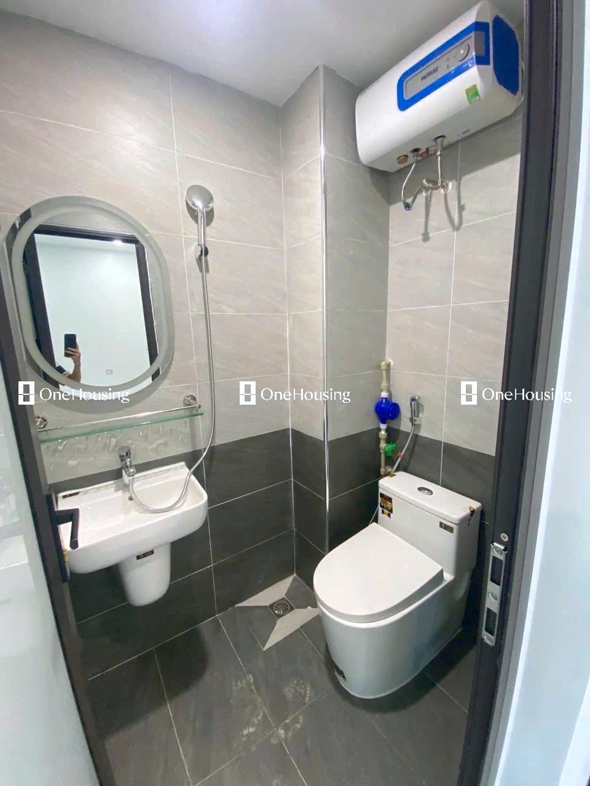 Nhà mặt ngõ cách Đường Thụy Phương (Trong đê) 10m, P. Thụy Phương, Q. Bắc Từ Liêm, TP. Hà Nội