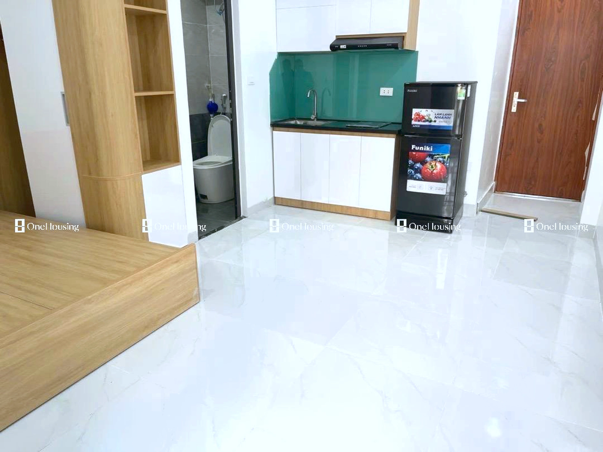 Nhà mặt ngõ cách Đường Thụy Phương (Trong đê) 10m, P. Thụy Phương, Q. Bắc Từ Liêm, TP. Hà Nội