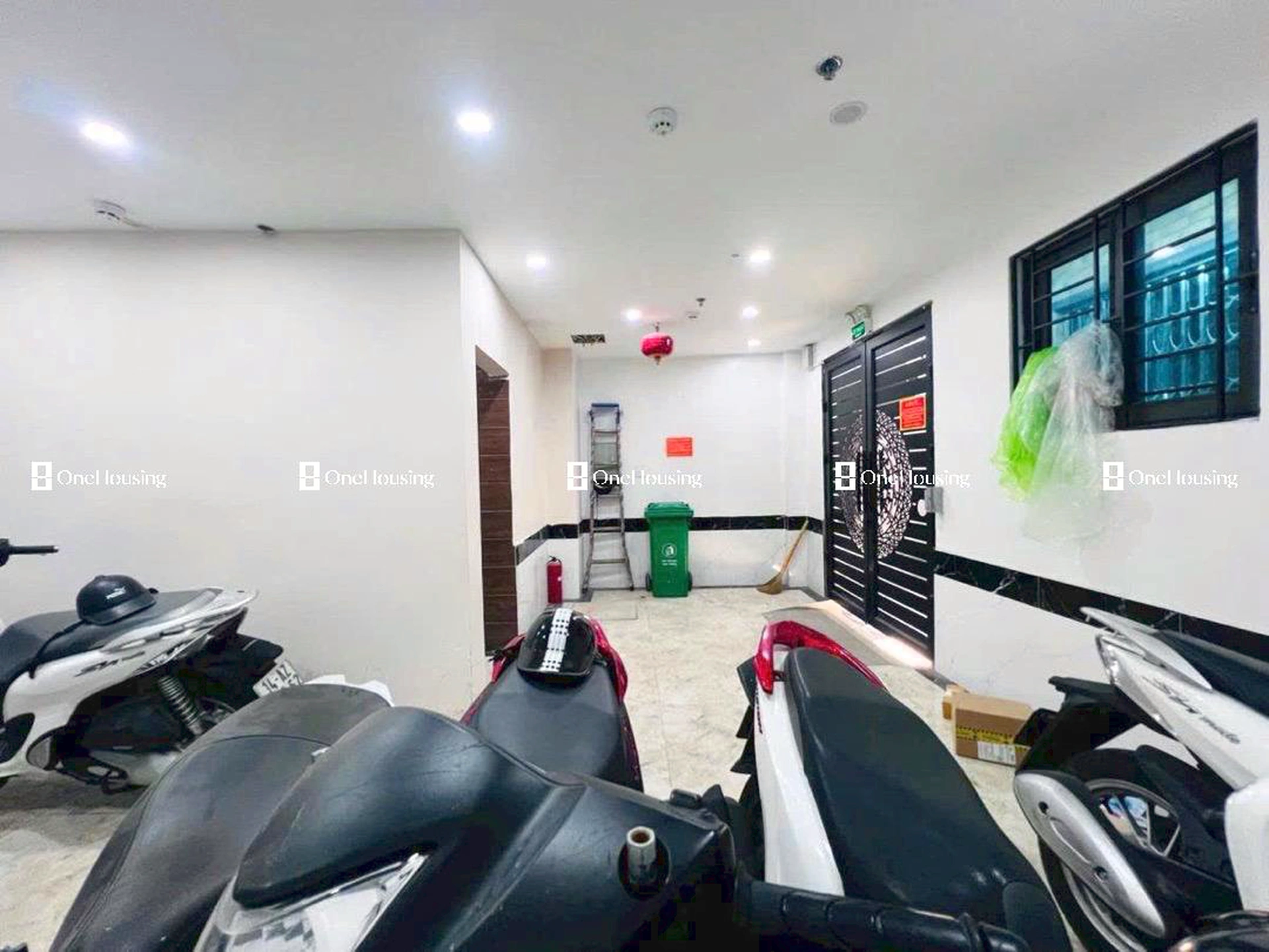 Nhà mặt ngõ cách Minh Khai 100m, P. Bạch Mai, Q. Hai Bà Trưng, TP. Hà Nội