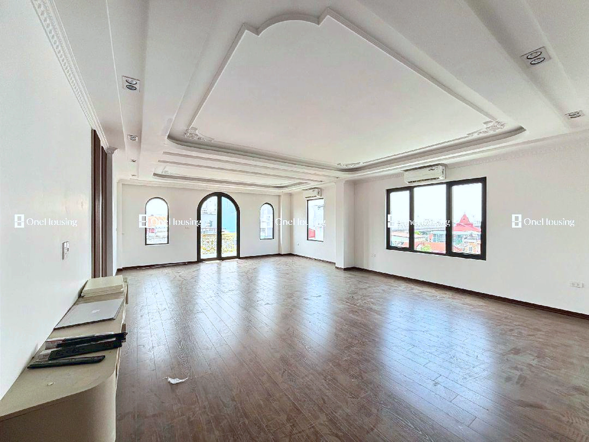 Nhà mặt ngõ cách Trạm 50m, P. Long Biên, Q. Long Biên, TP. Hà Nội