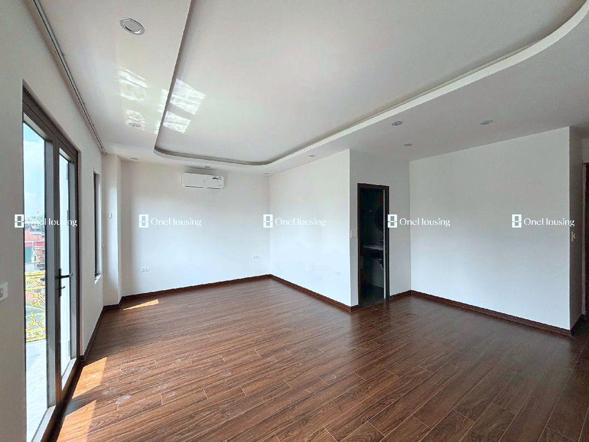 Nhà mặt ngõ cách Trạm 50m, P. Long Biên, Q. Long Biên, TP. Hà Nội