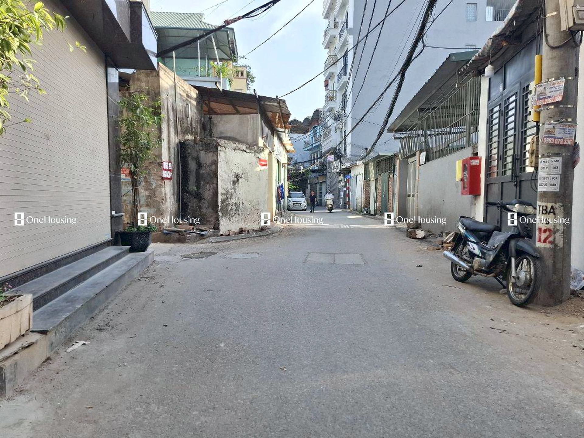 Onehousing image
