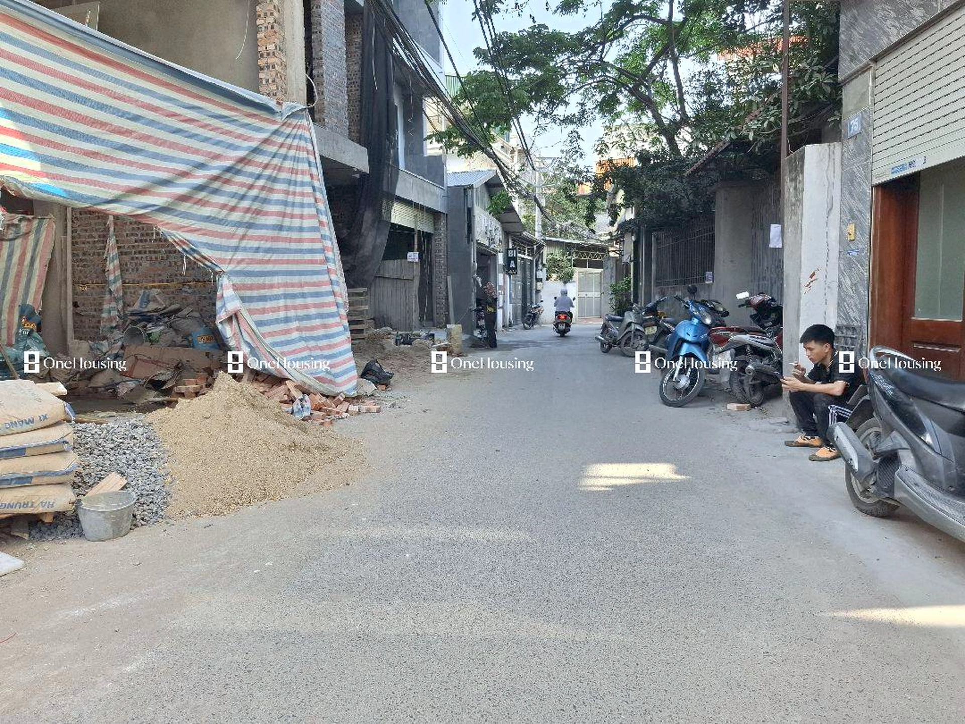 Onehousing image