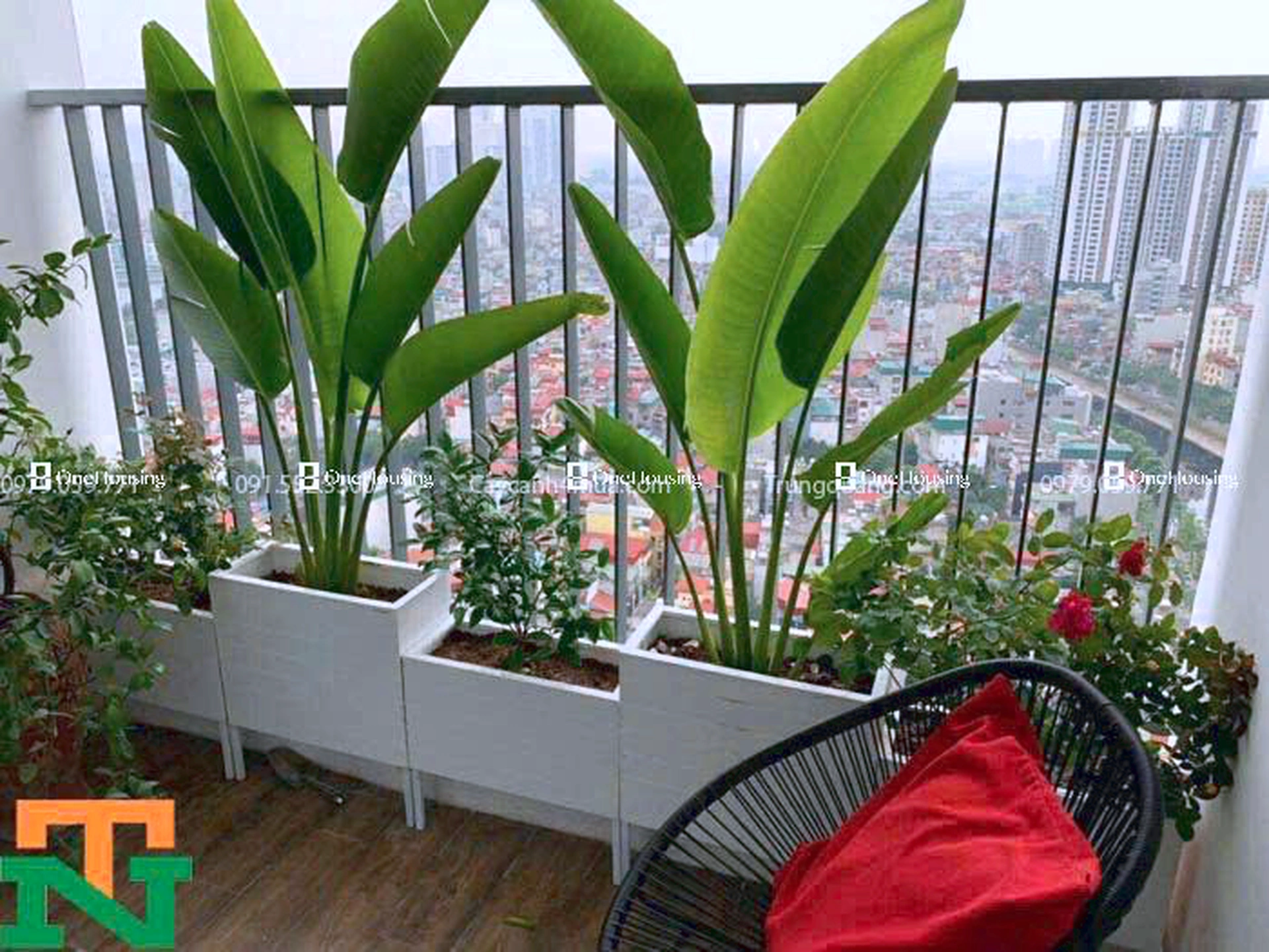 Onehousing image
