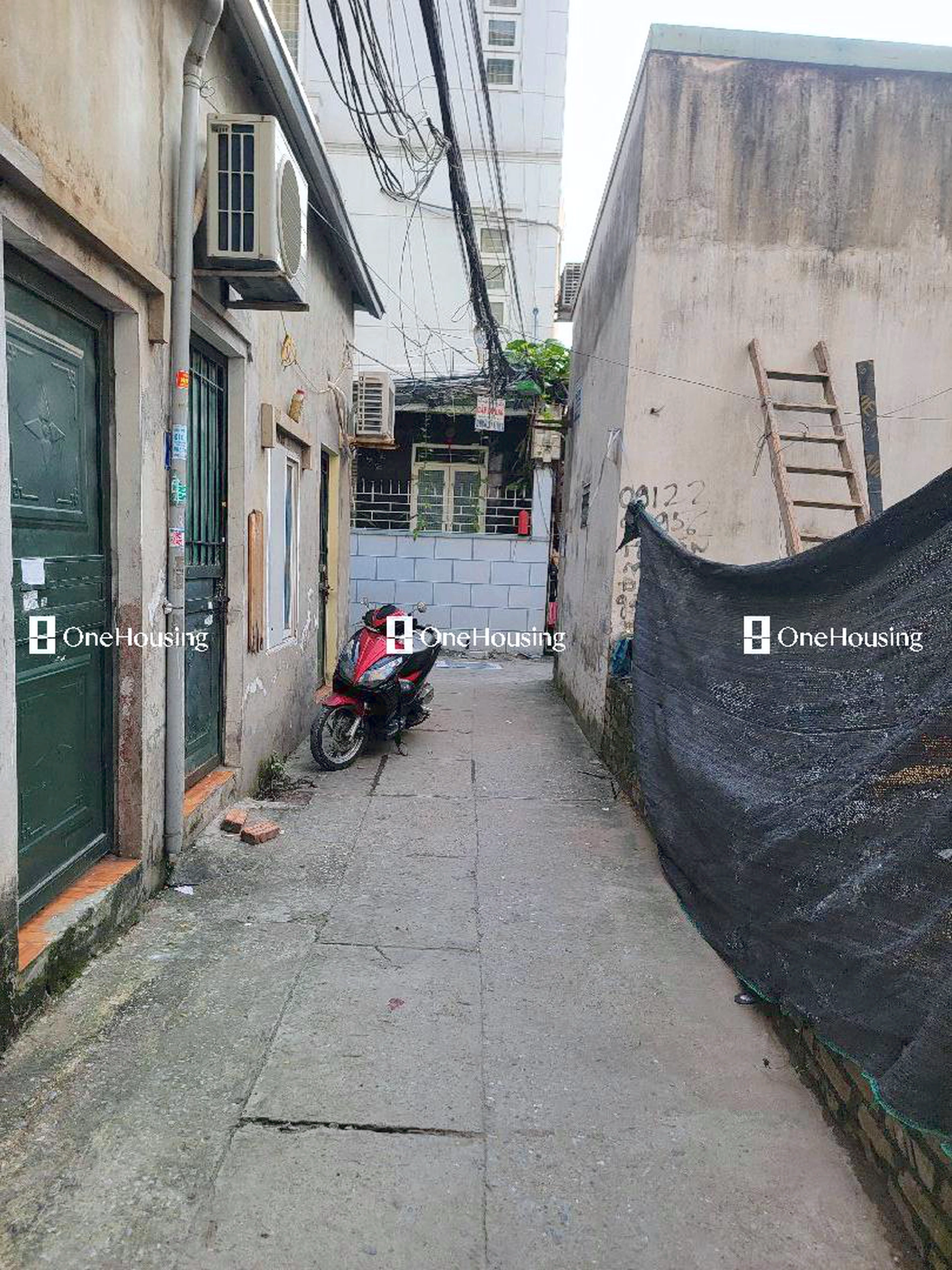 Đất nền cách Đại Mỗ 30m, P. Đại Mỗ, Q. Nam Từ Liêm, TP. Hà Nội