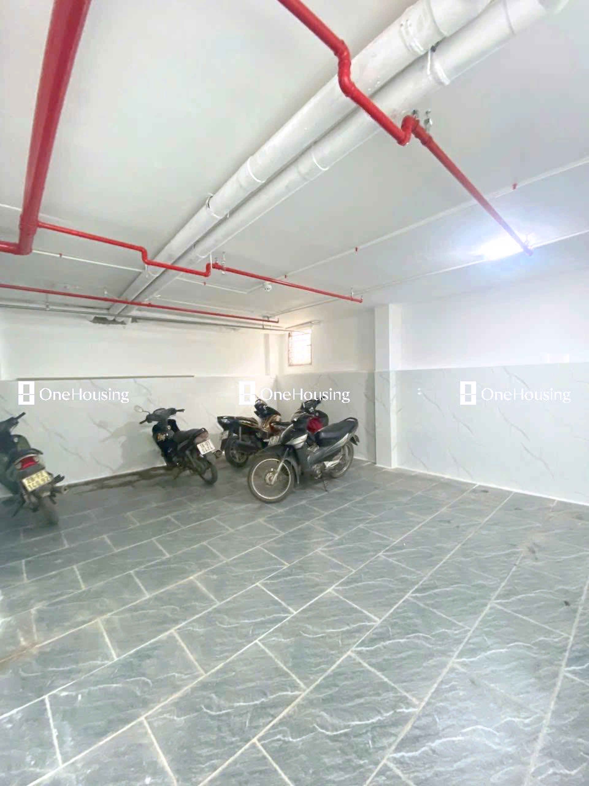 Nhà mặt phố Đường Kim Giang, P. Định Công, Q. Hoàng Mai, TP. Hà Nội