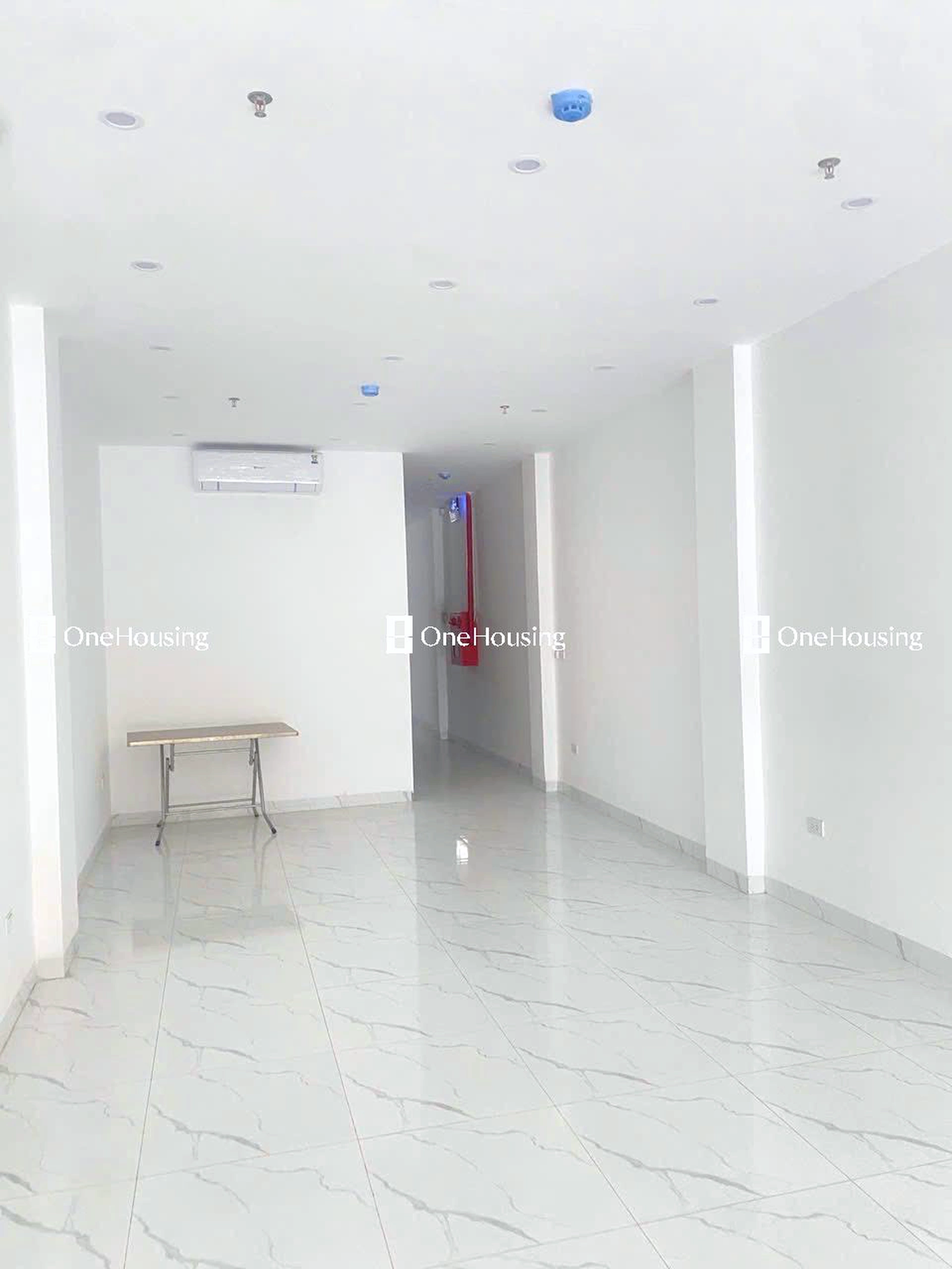 Nhà mặt phố Đường Kim Giang, P. Định Công, Q. Hoàng Mai, TP. Hà Nội