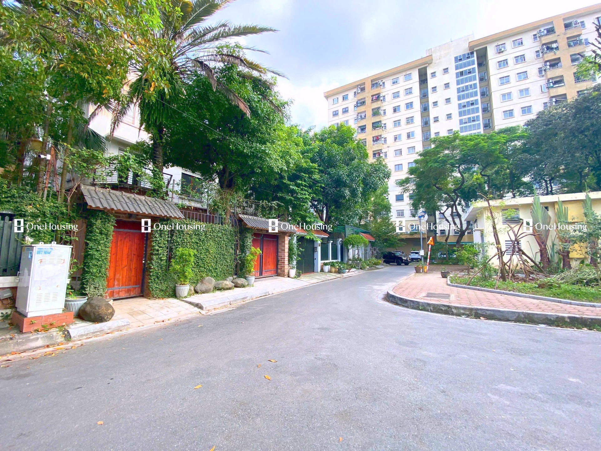 Onehousing image