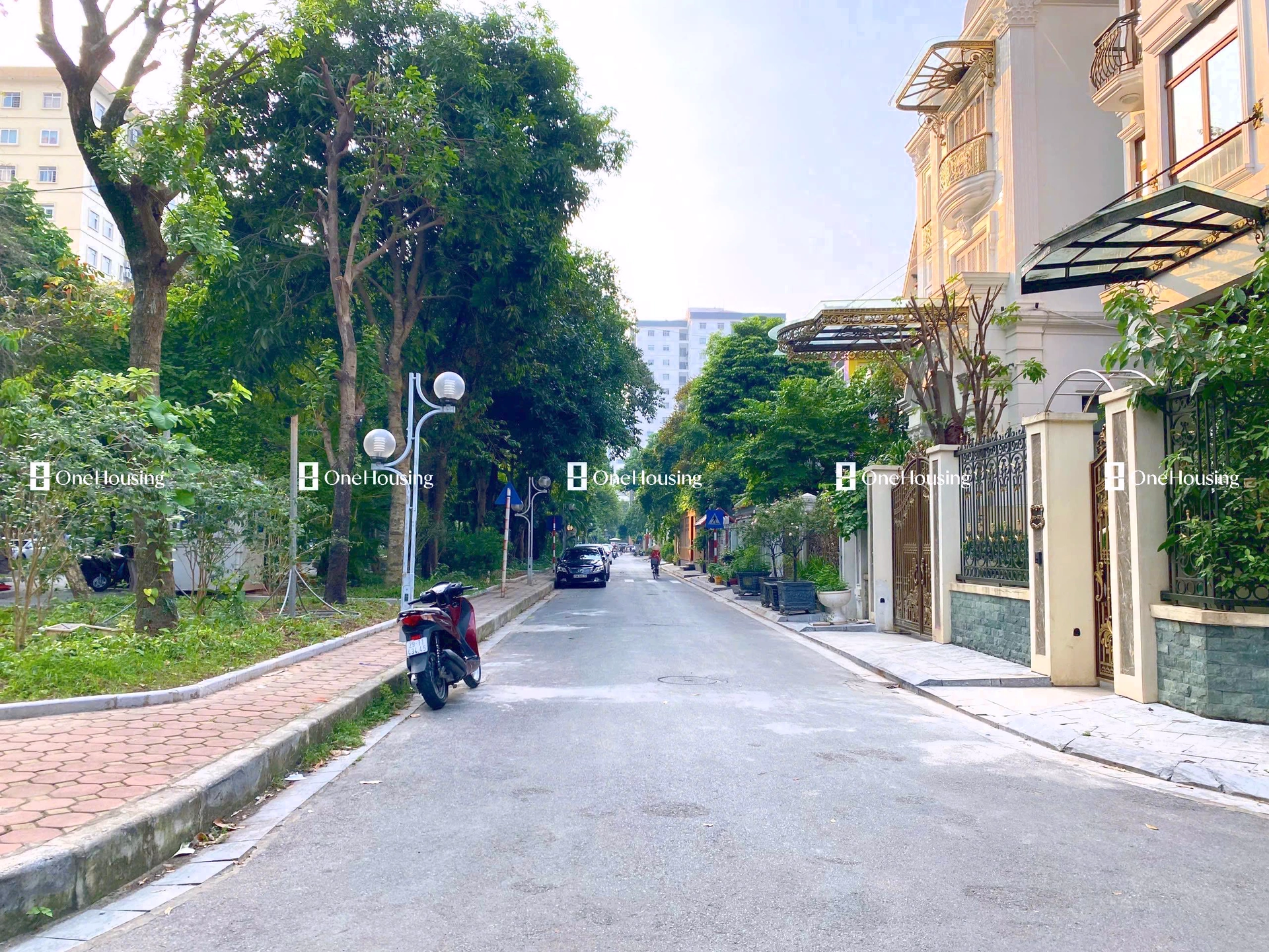 Onehousing image